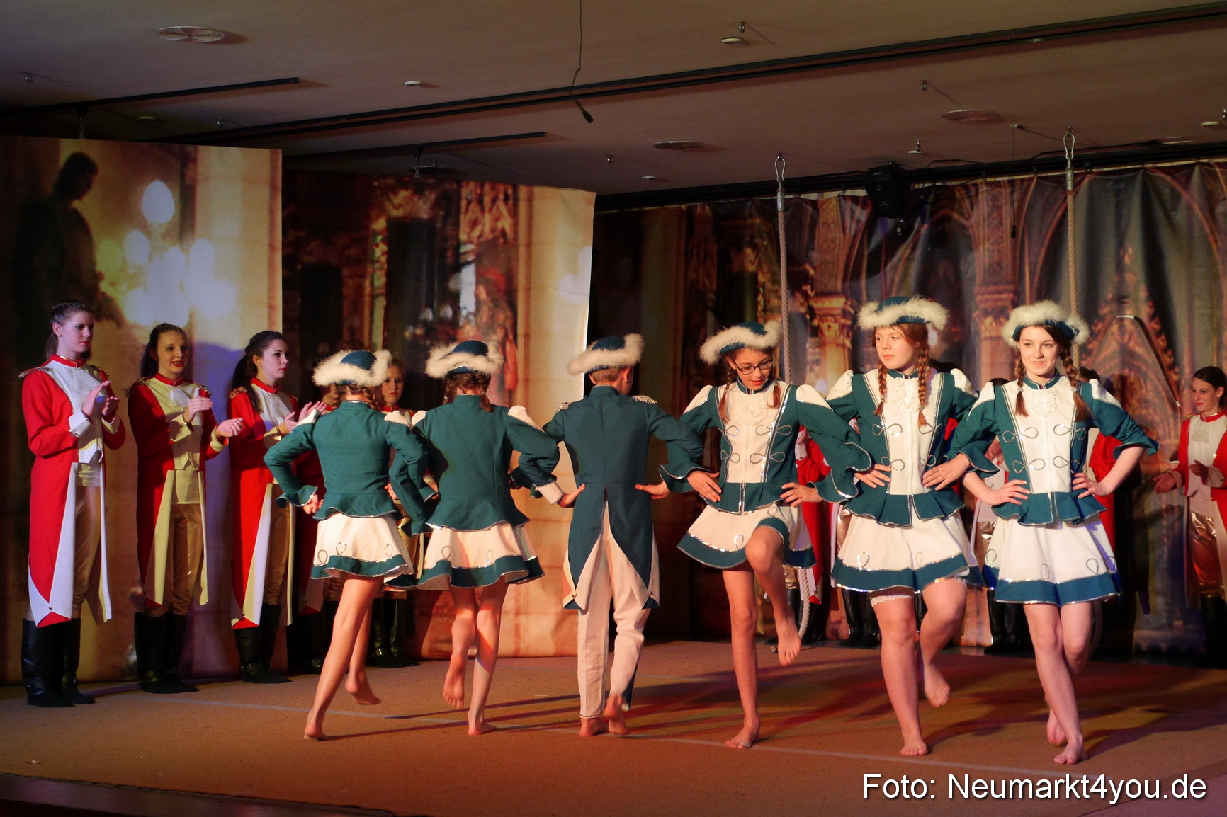 Artistikal 7 Zwerge 140314 0114