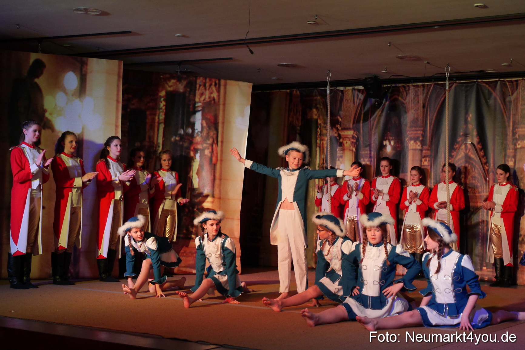 Artistikal 7 Zwerge 140314 0115