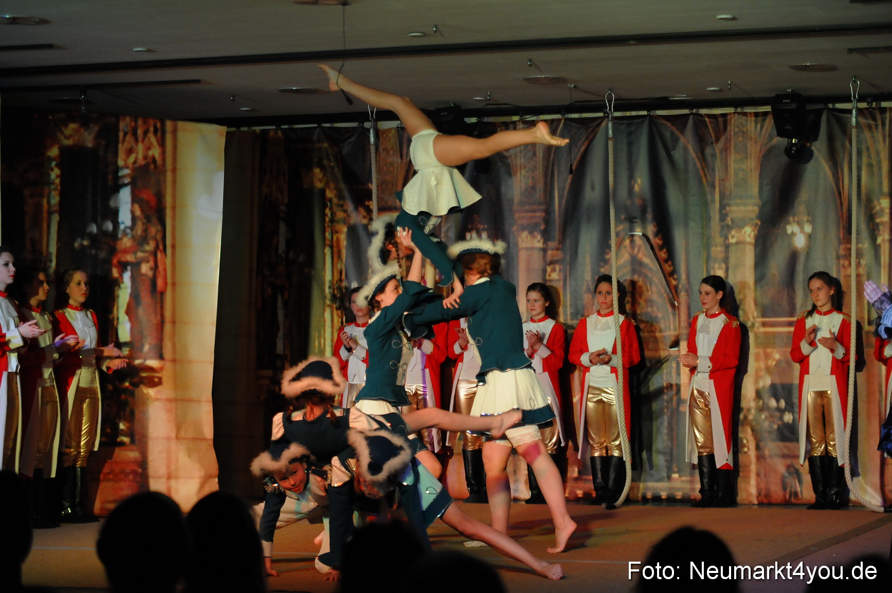 Artistikal 7 Zwerge 140314 0116