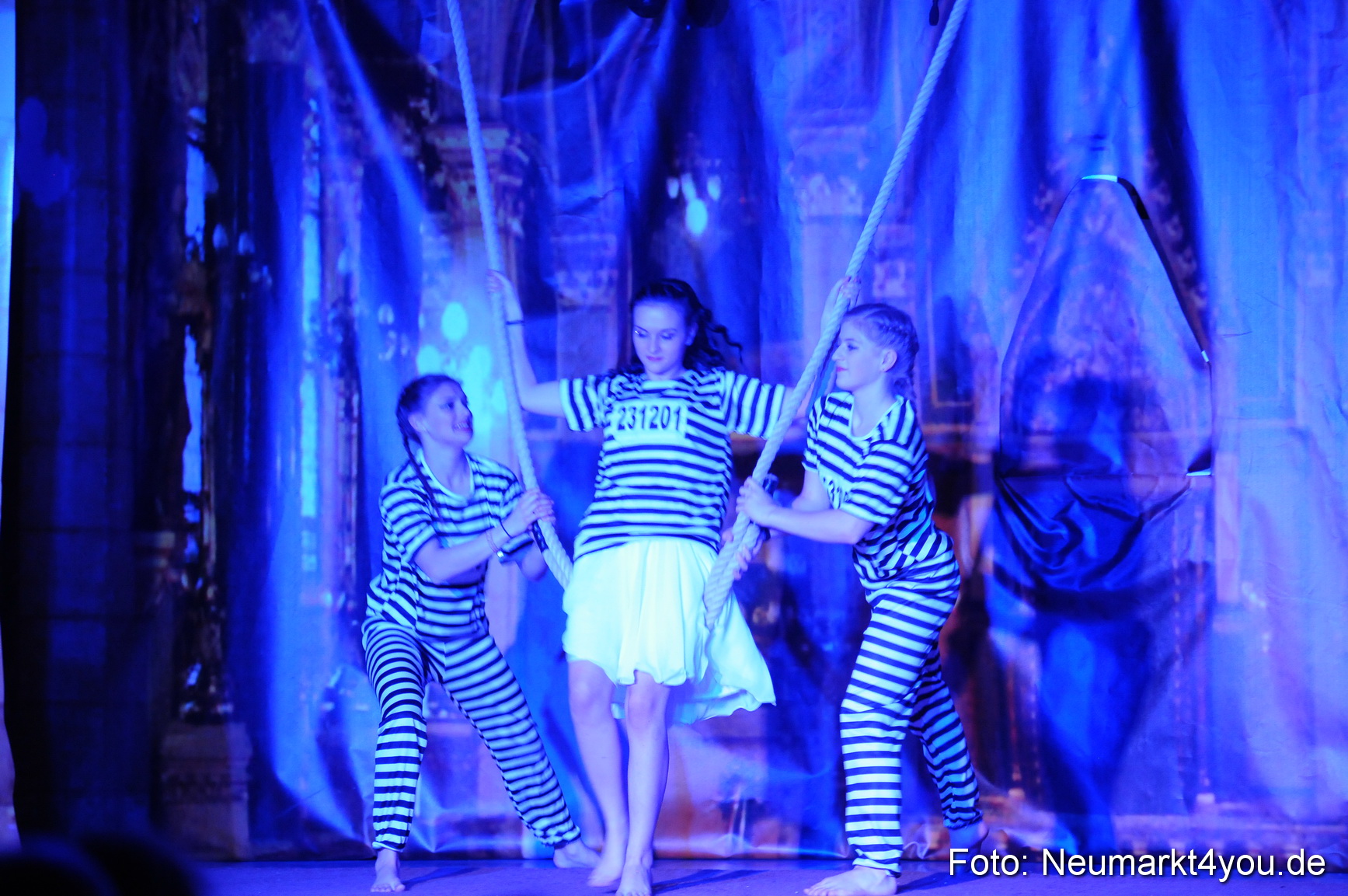 Artistikal 7 Zwerge 140314 0119