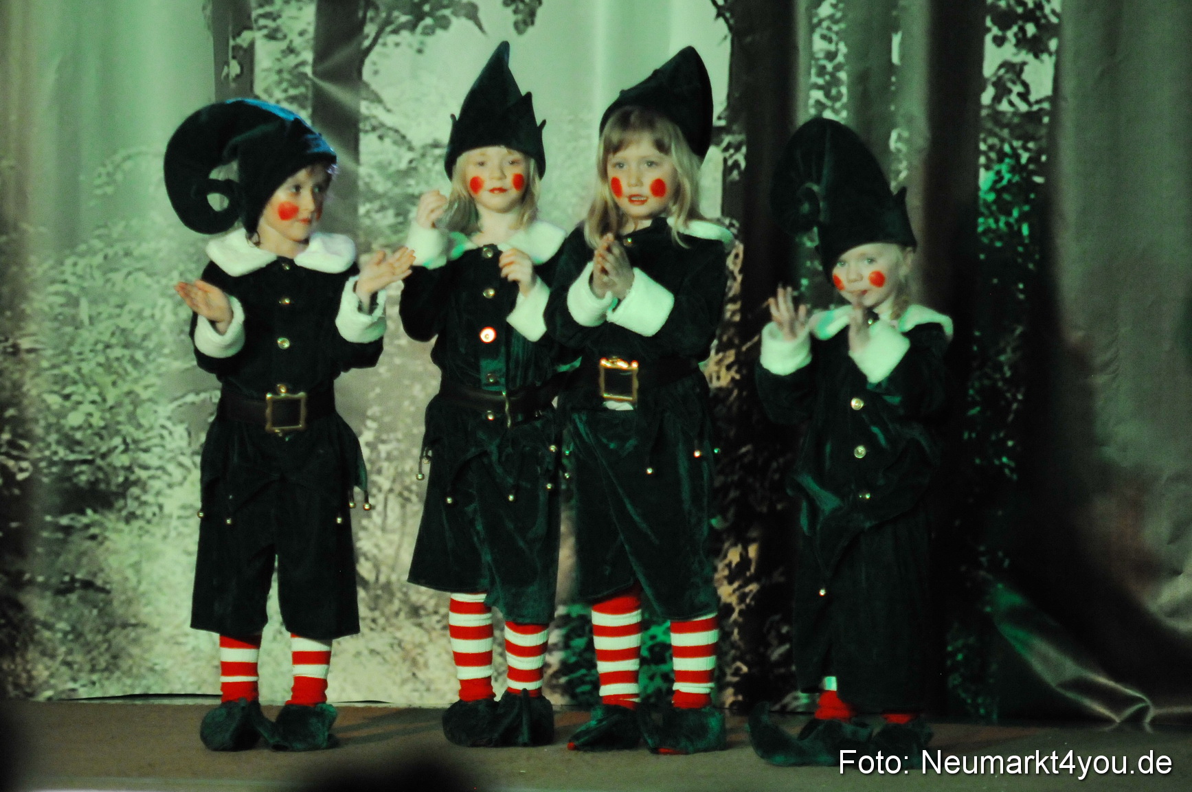 Artistikal 7 Zwerge 140314 0122