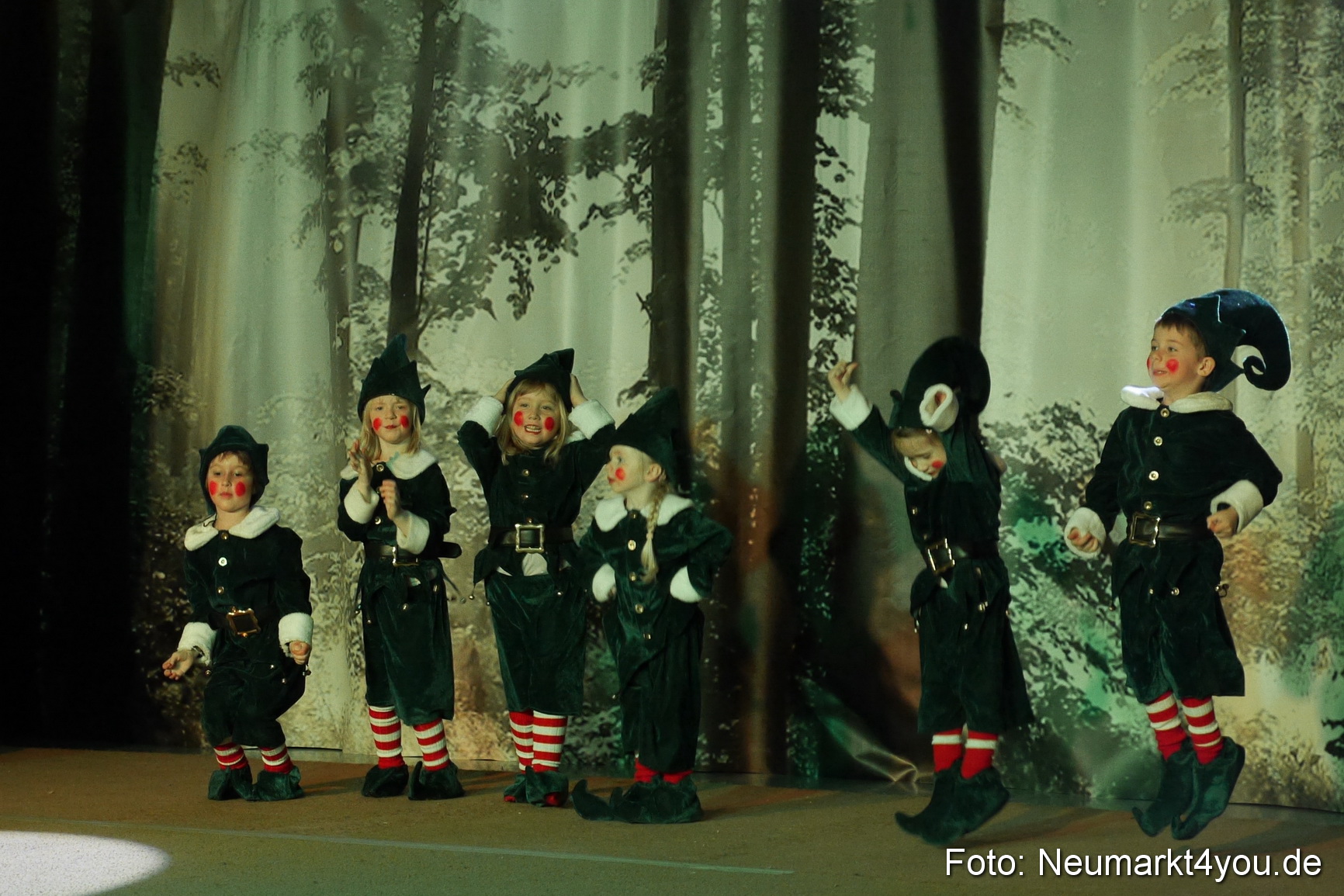 Artistikal 7 Zwerge 140314 0123