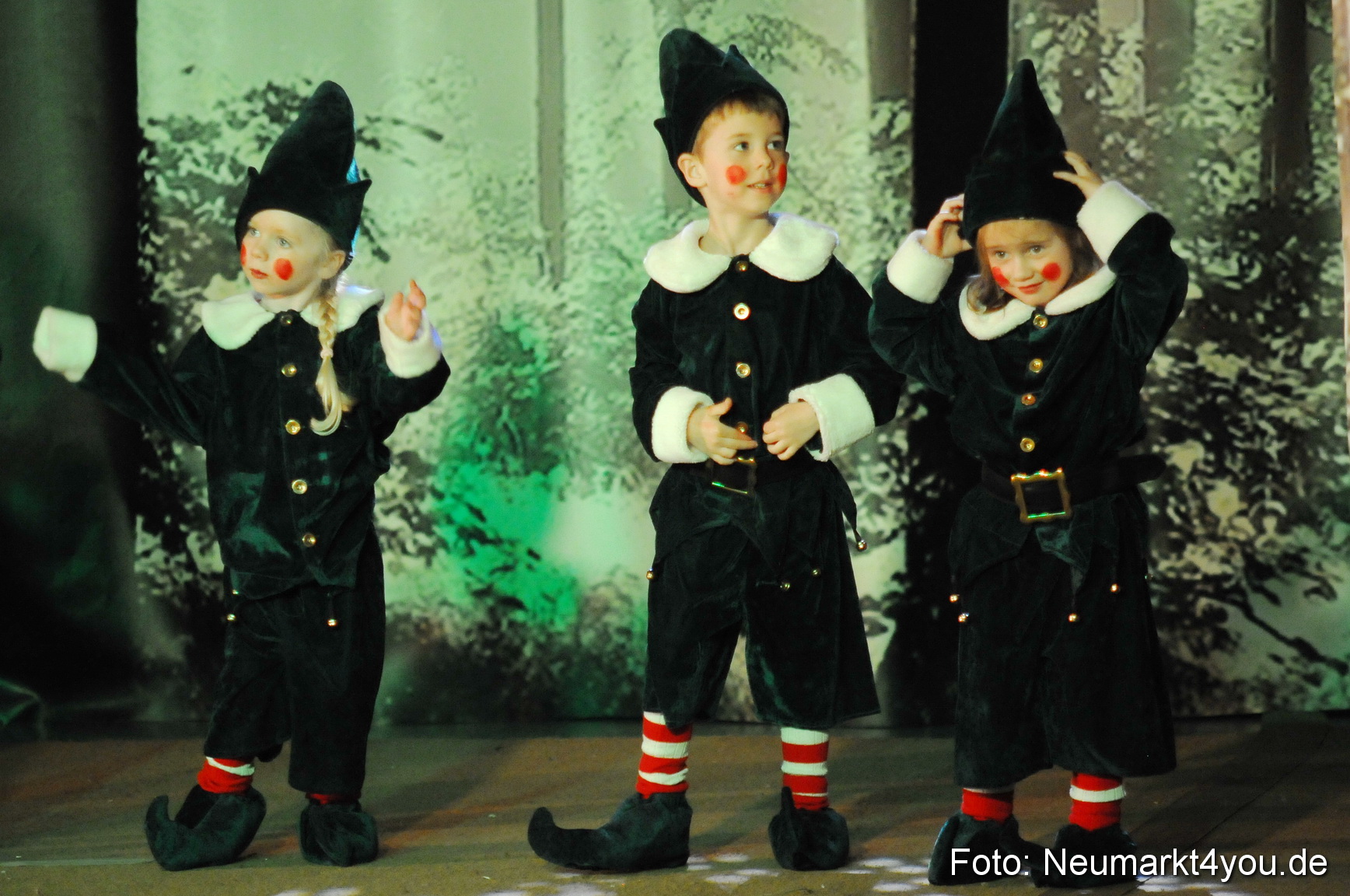 Artistikal 7 Zwerge 140314 0131