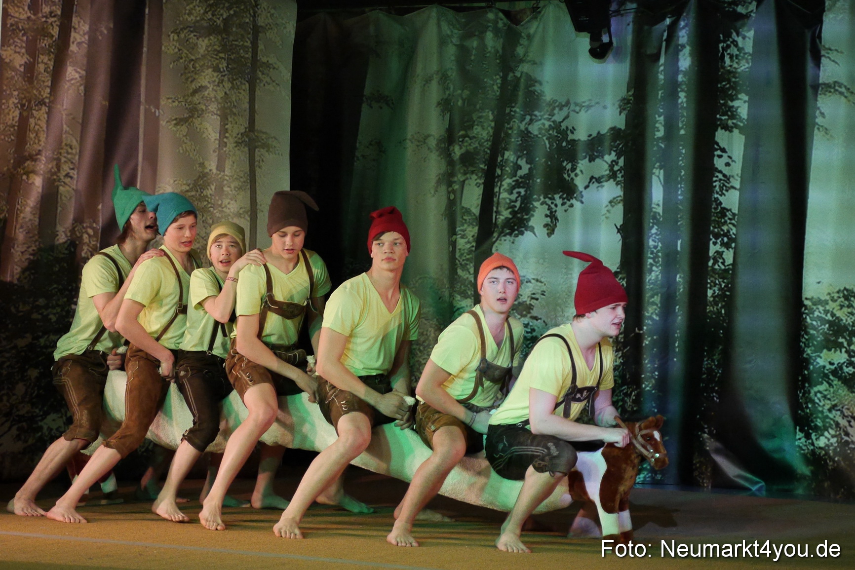 Artistikal 7 Zwerge 140314 0132