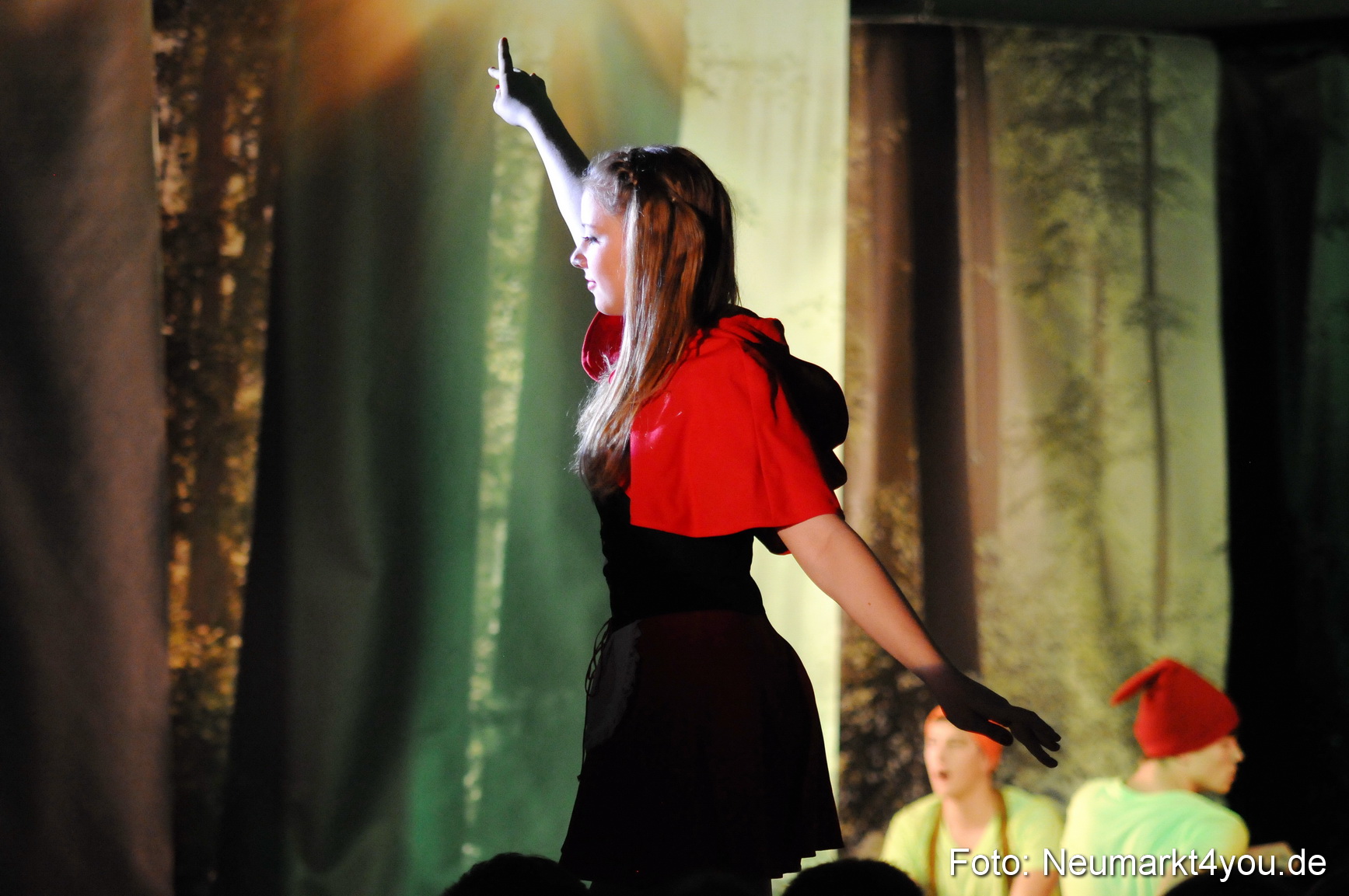 Artistikal 7 Zwerge 140314 0133