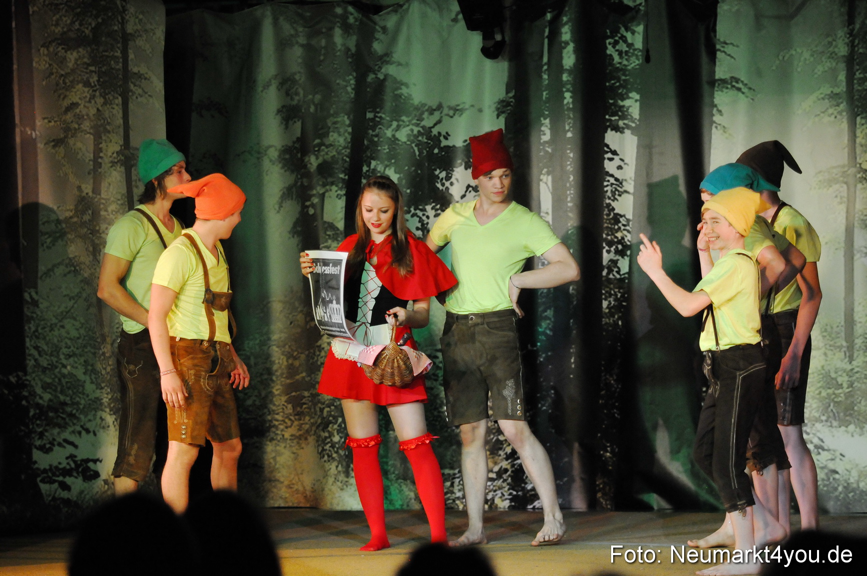 Artistikal 7 Zwerge 140314 0135