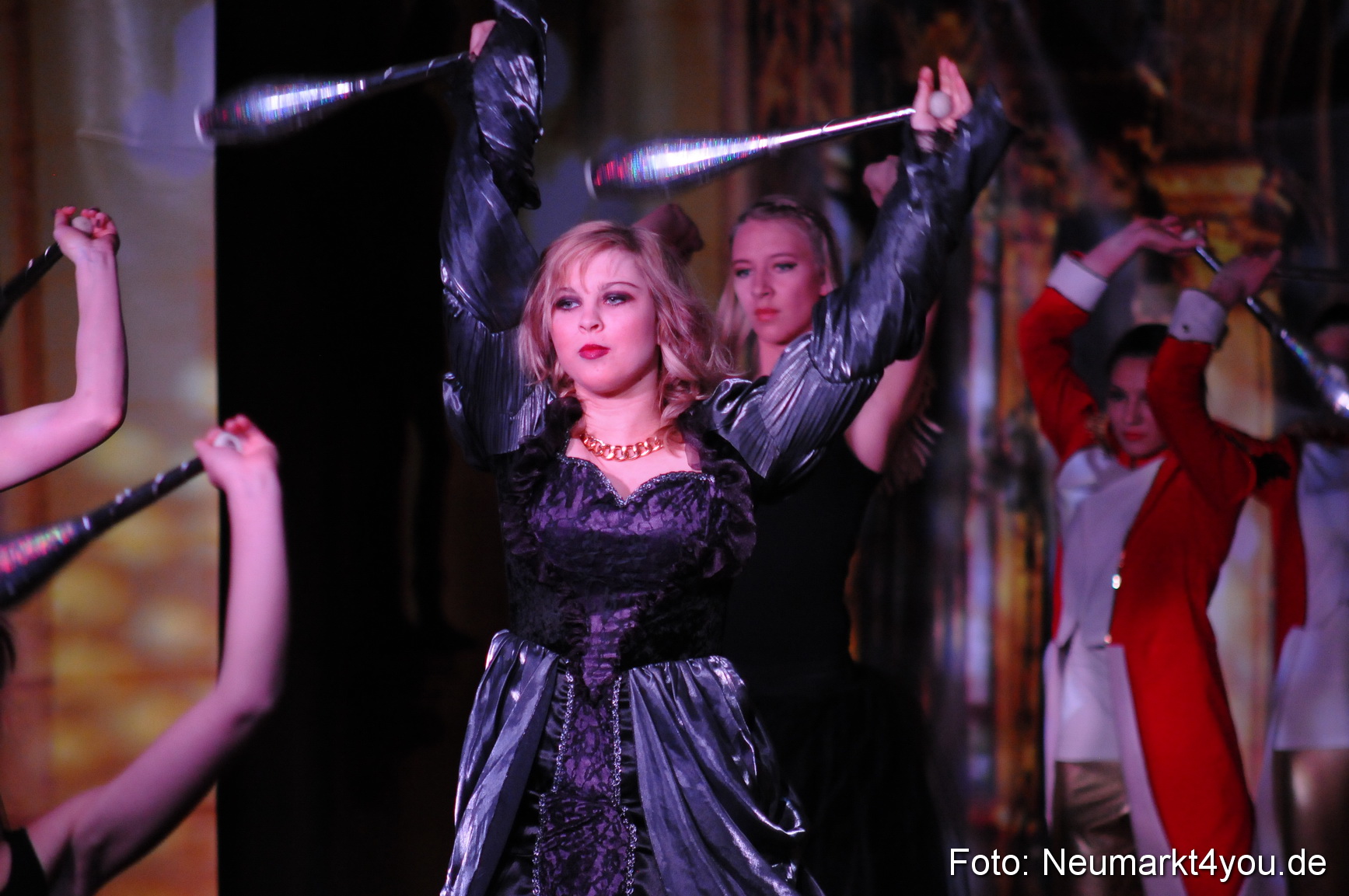 Artistikal 7 Zwerge 140314 0137