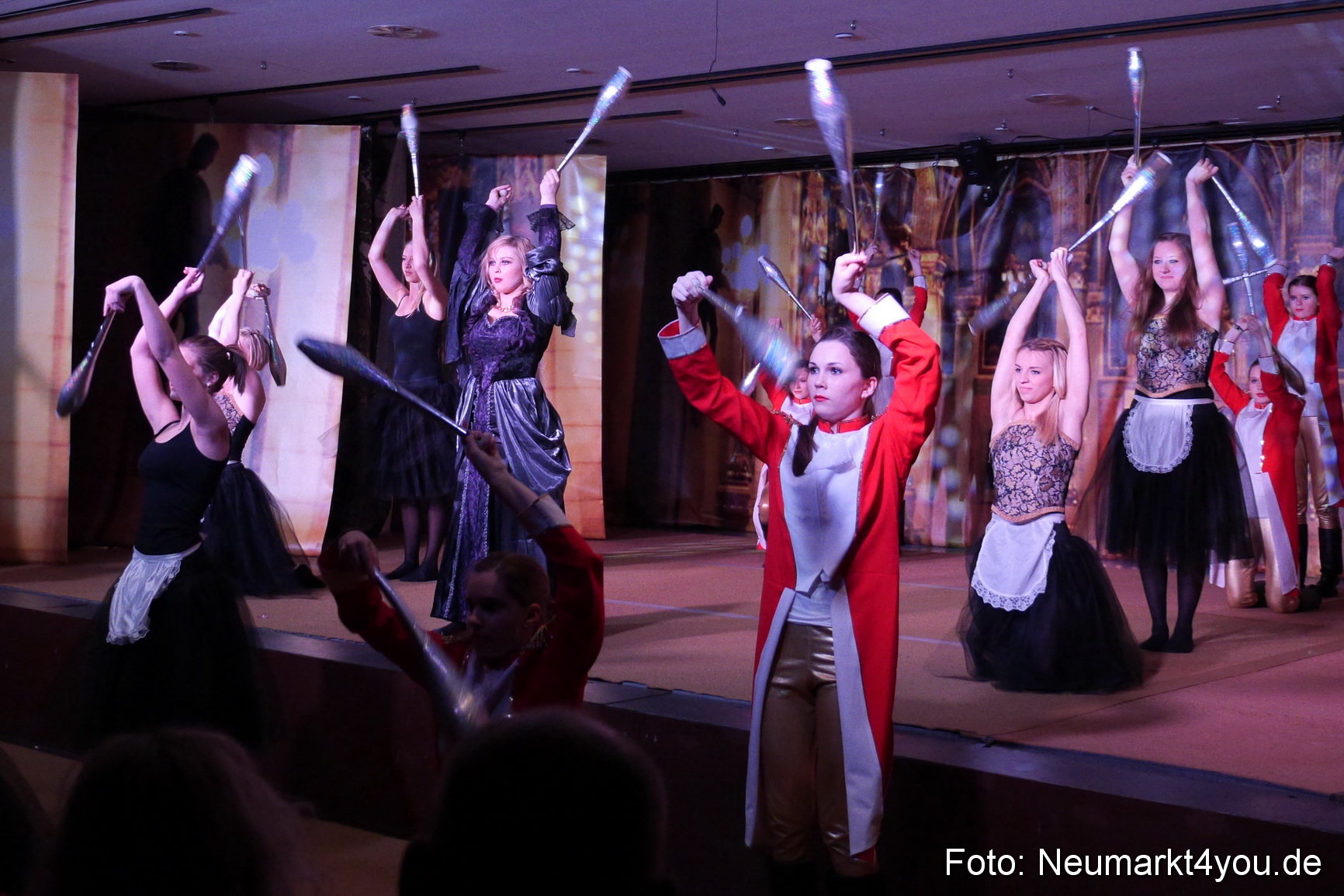 Artistikal 7 Zwerge 140314 0138