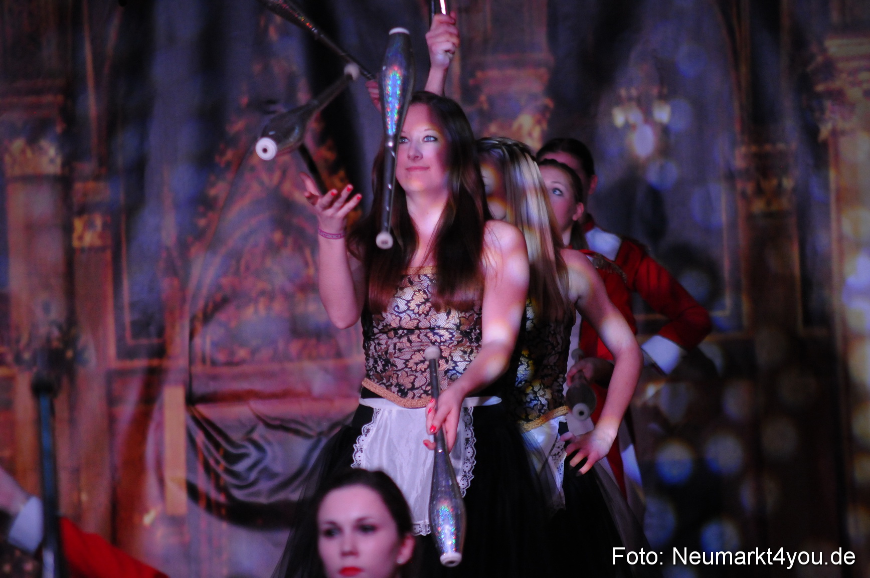 Artistikal 7 Zwerge 140314 0139