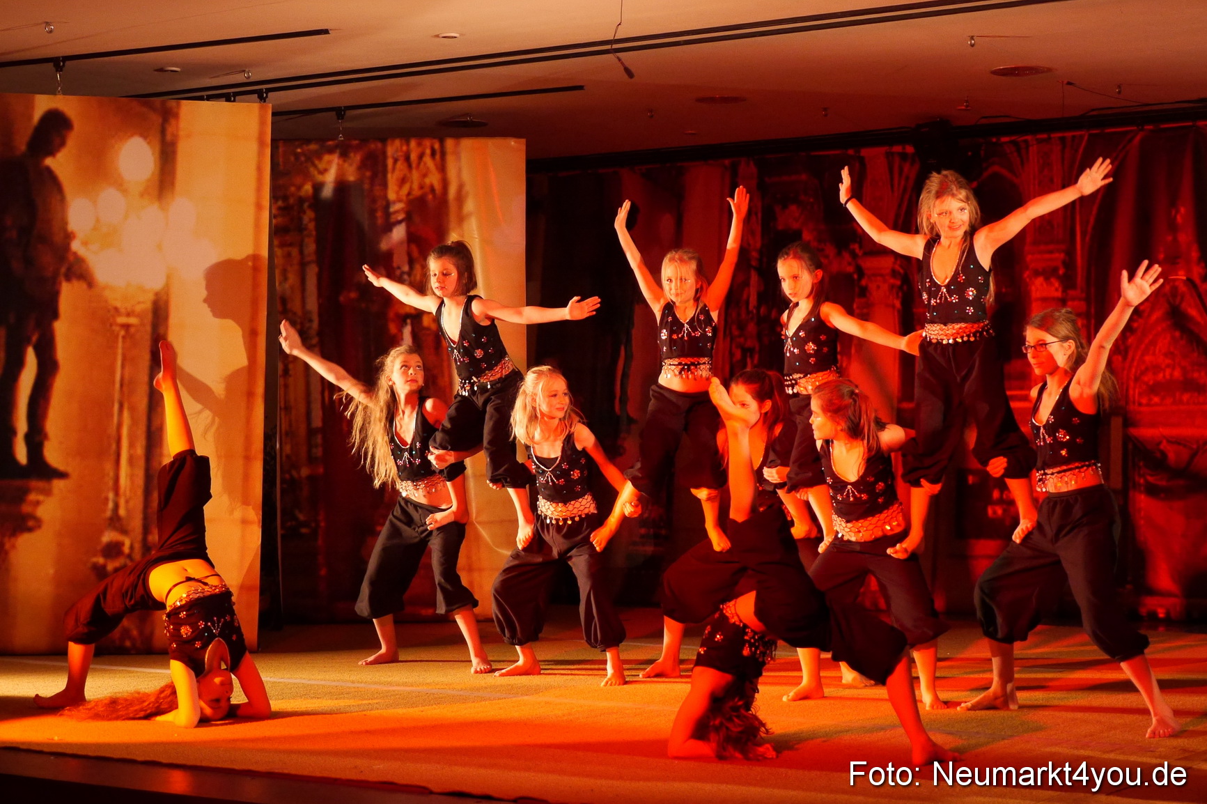 Artistikal 7 Zwerge 140314 0144