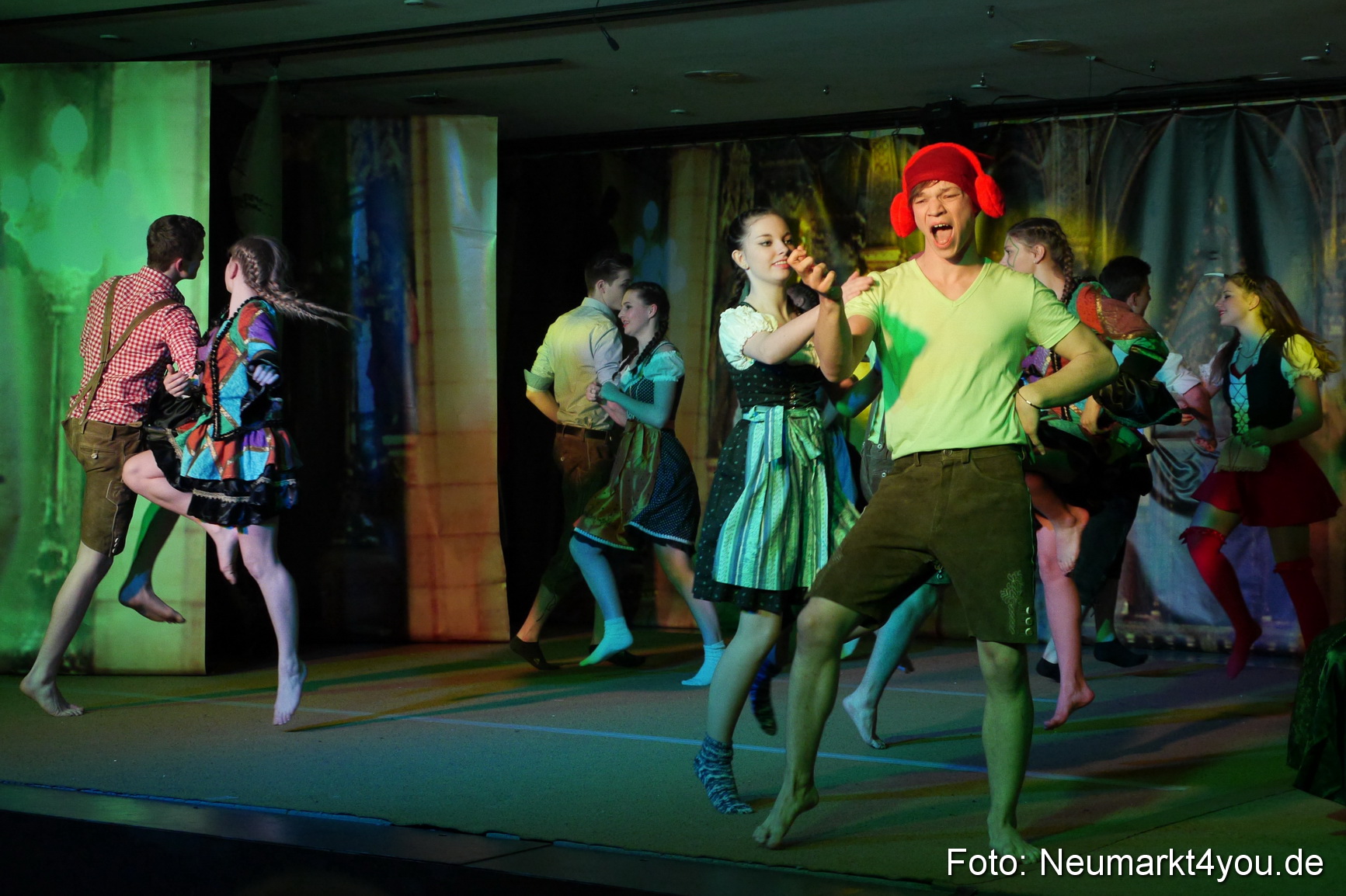 Artistikal 7 Zwerge 140314 0146