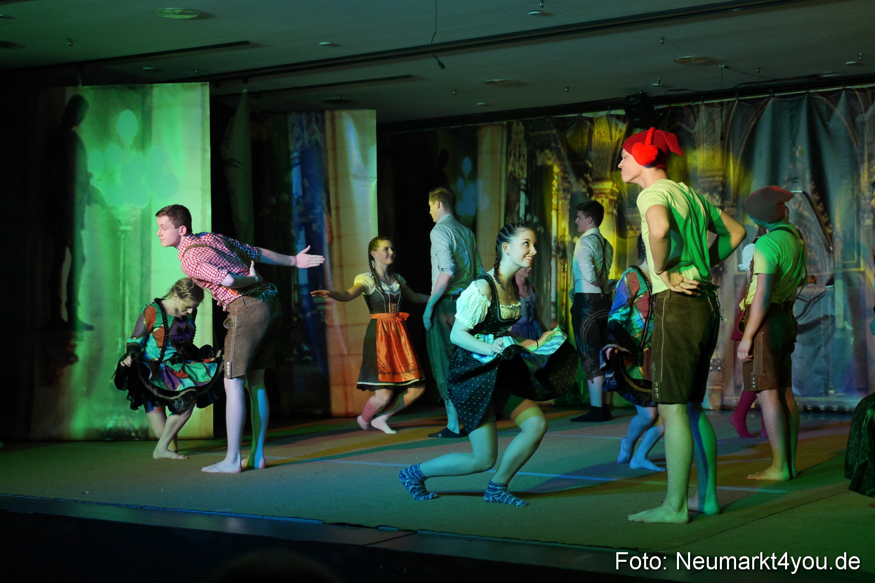 Artistikal 7 Zwerge 140314 0147