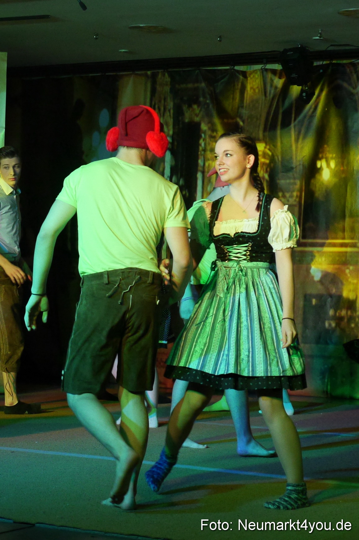 Artistikal 7 Zwerge 140314 0148