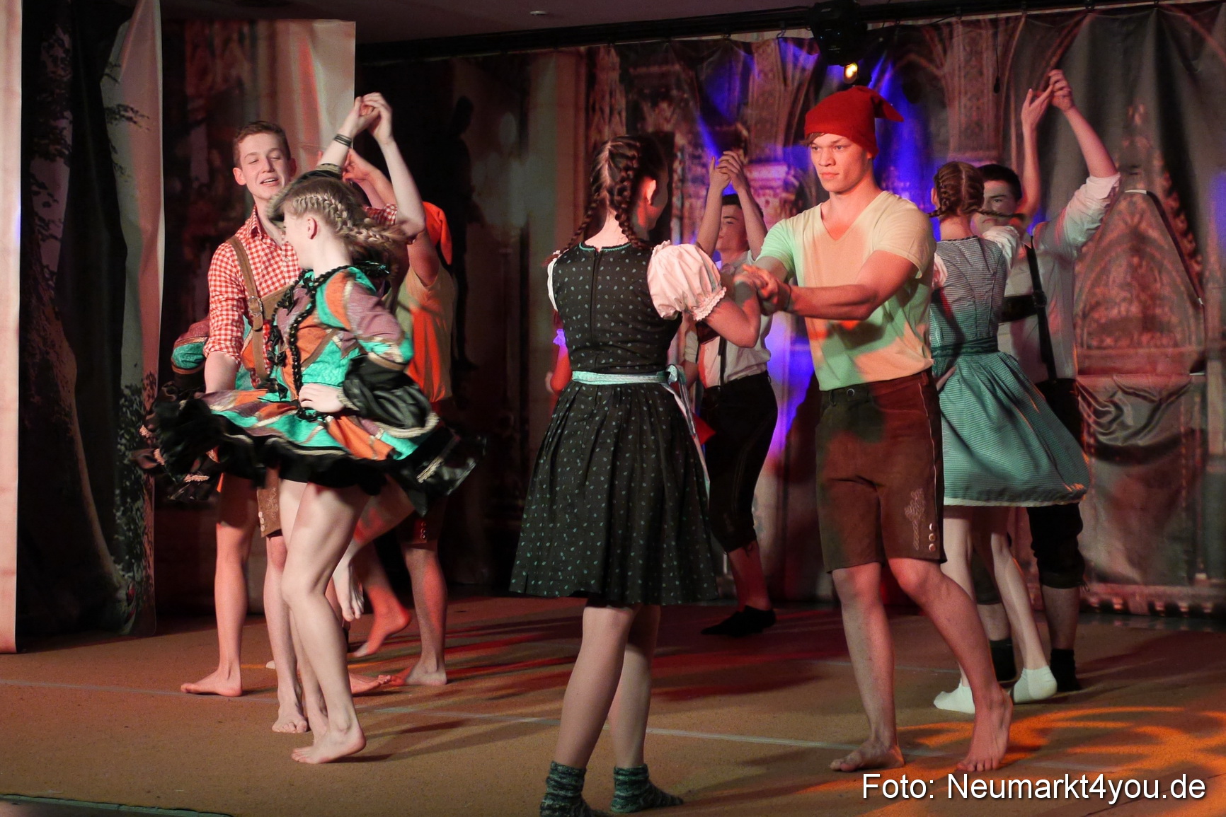 Artistikal 7 Zwerge 140314 0150