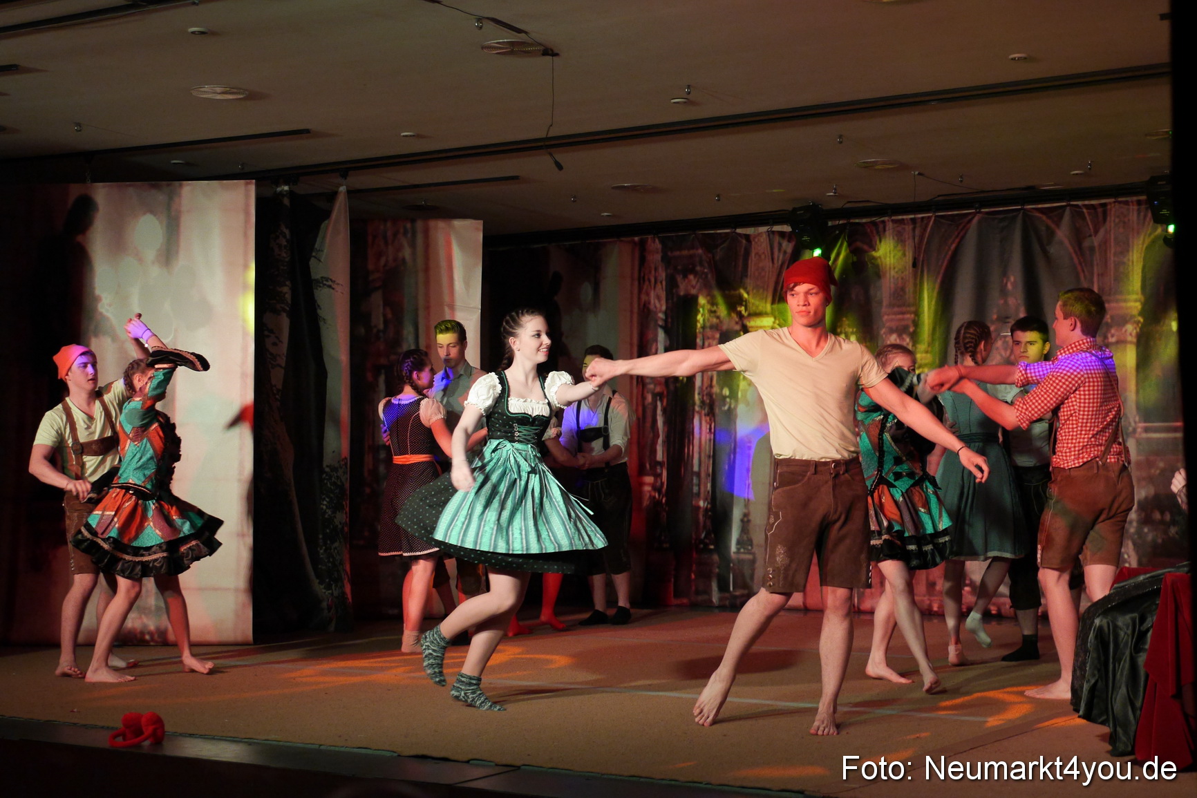 Artistikal 7 Zwerge 140314 0151