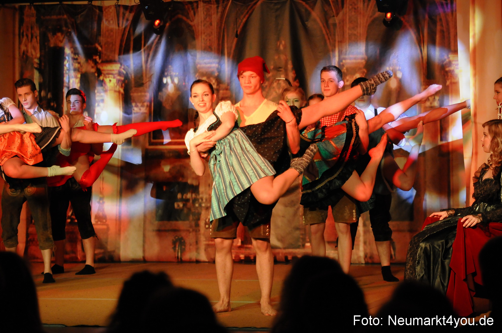 Artistikal 7 Zwerge 140314 0153