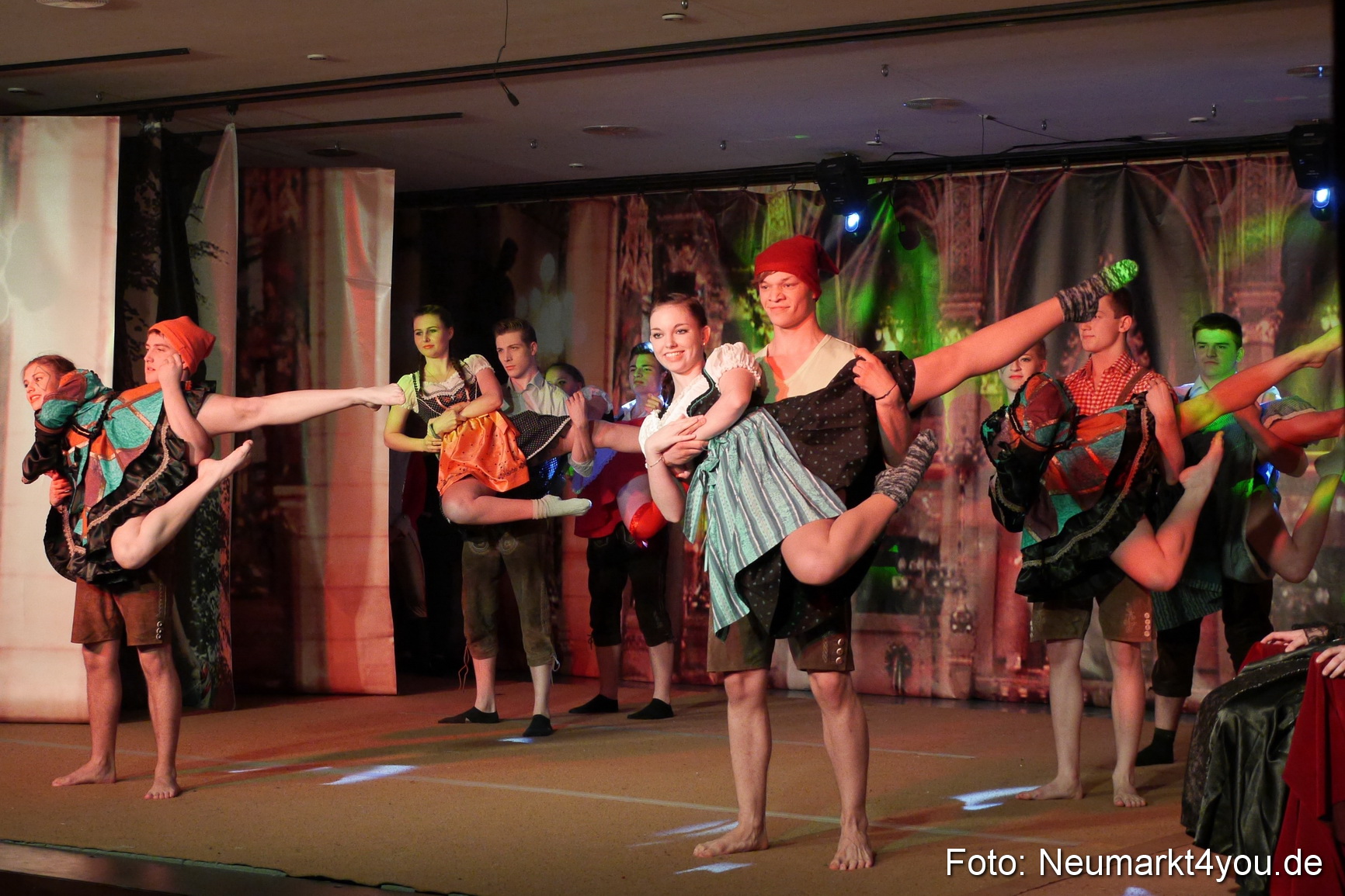 Artistikal 7 Zwerge 140314 0154