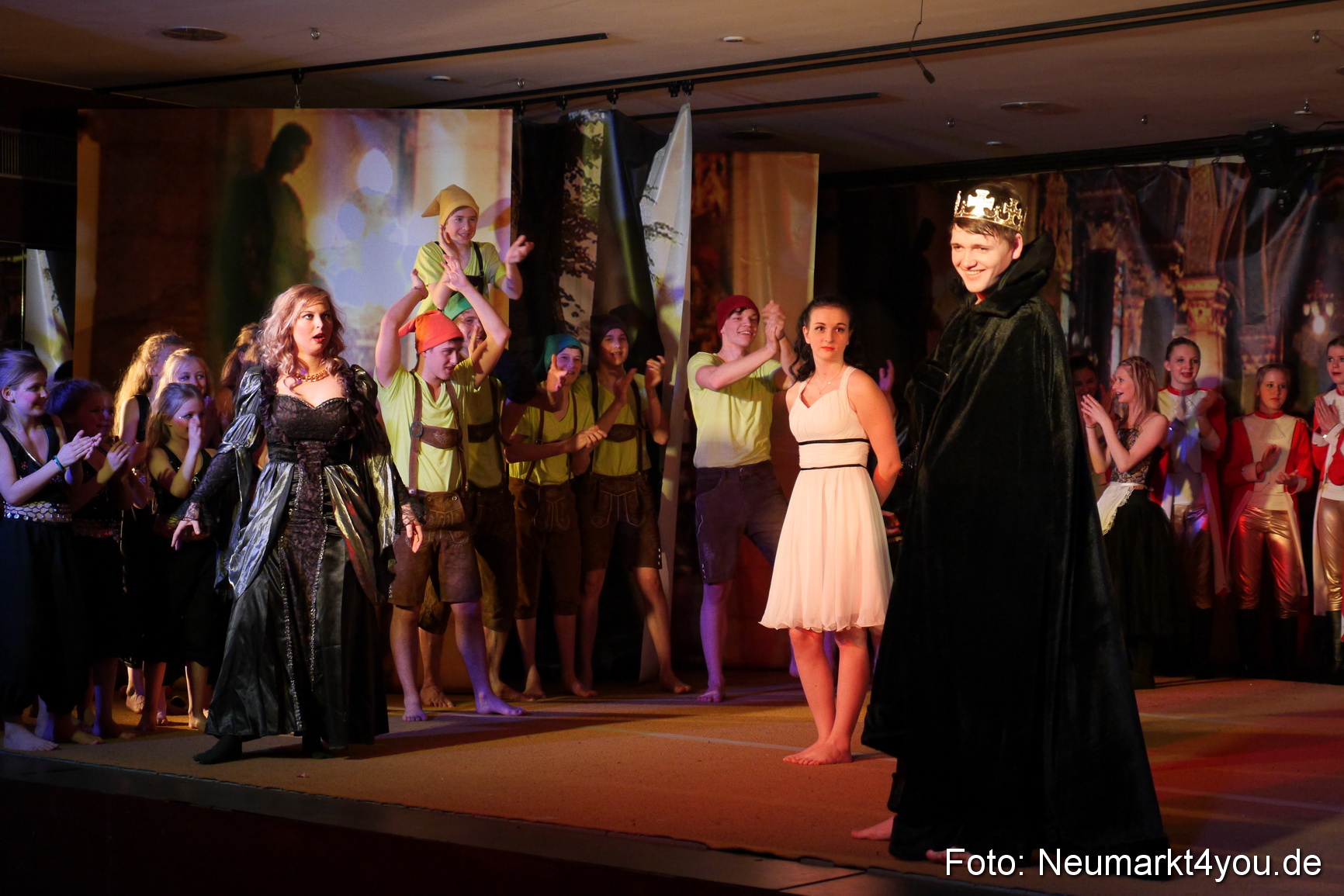 Artistikal 7 Zwerge 140314 0156