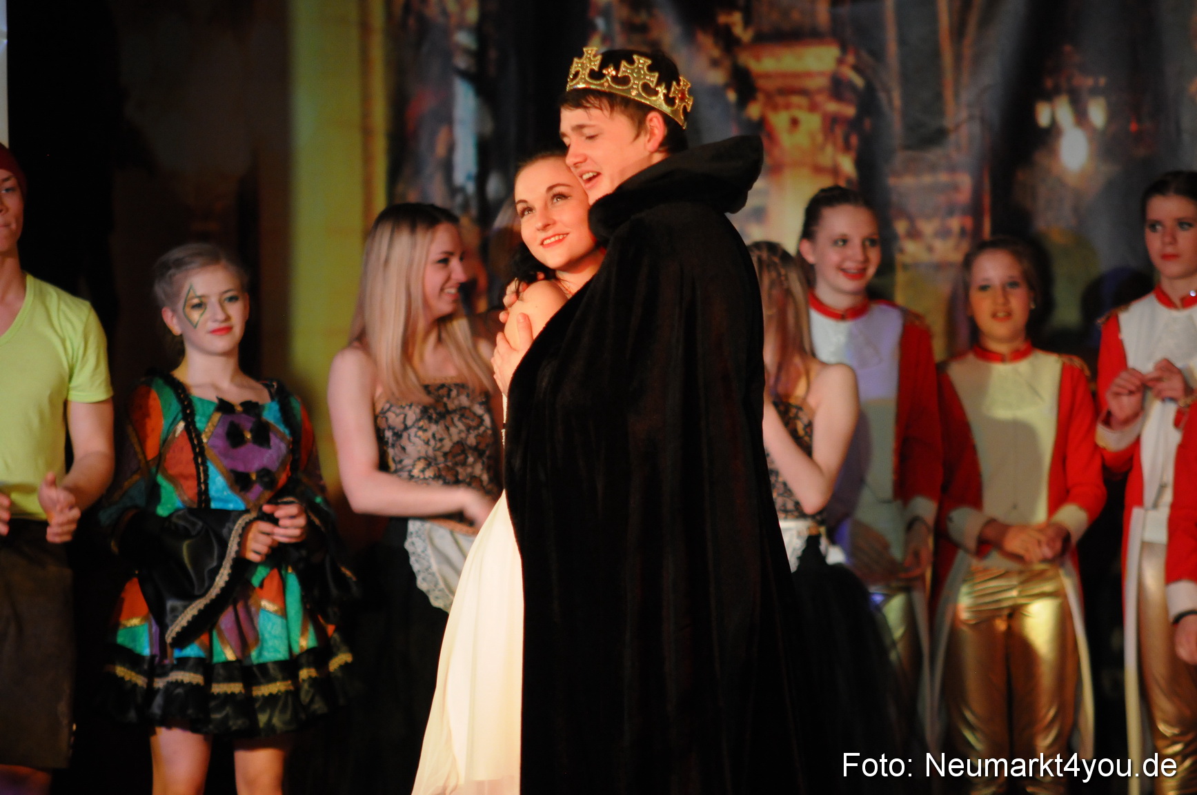 Artistikal 7 Zwerge 140314 0157