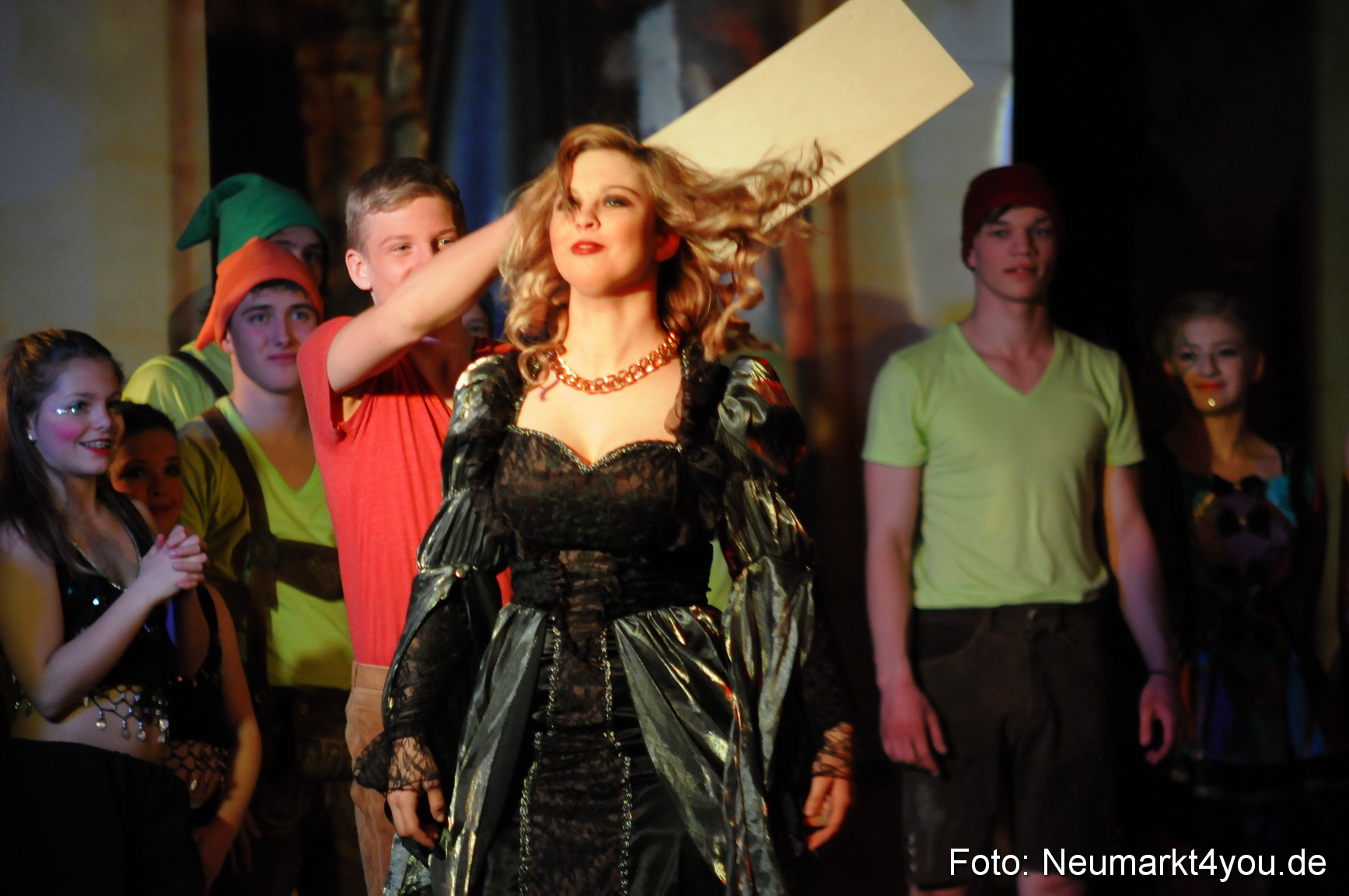 Artistikal 7 Zwerge 140314 0158