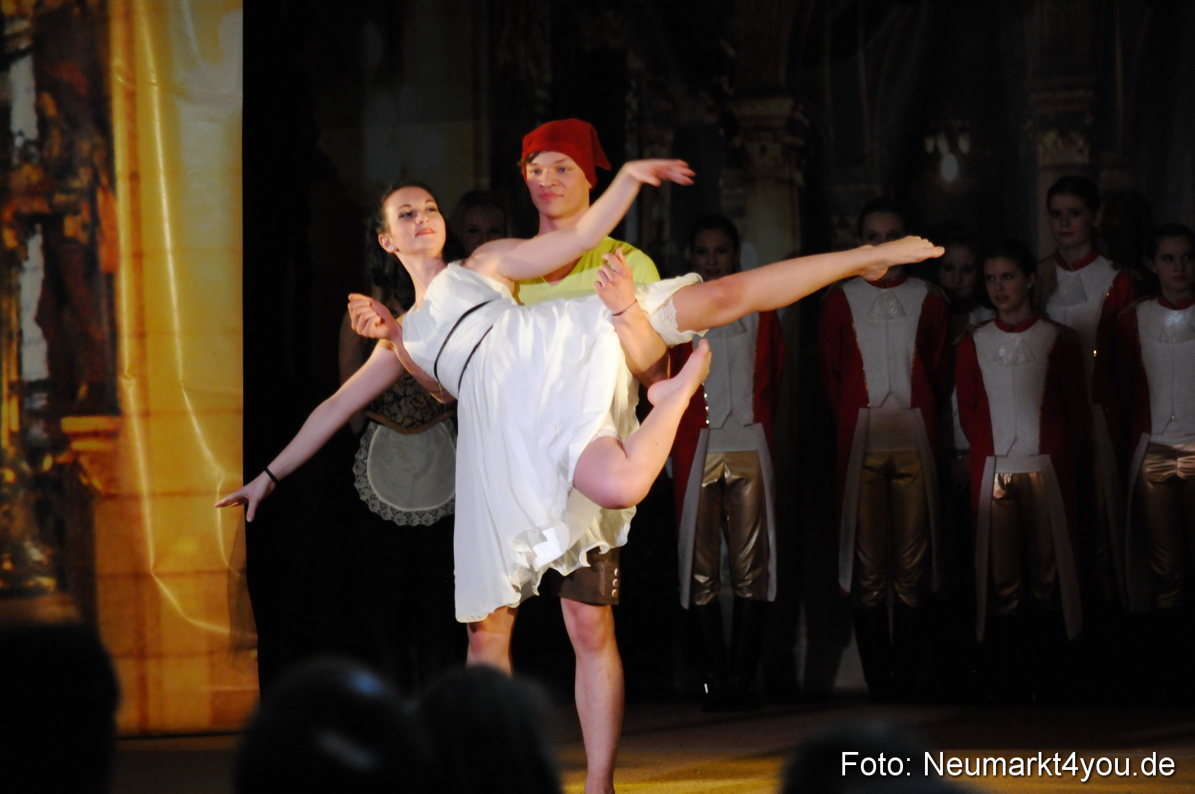 Artistikal 7 Zwerge 140314 0159