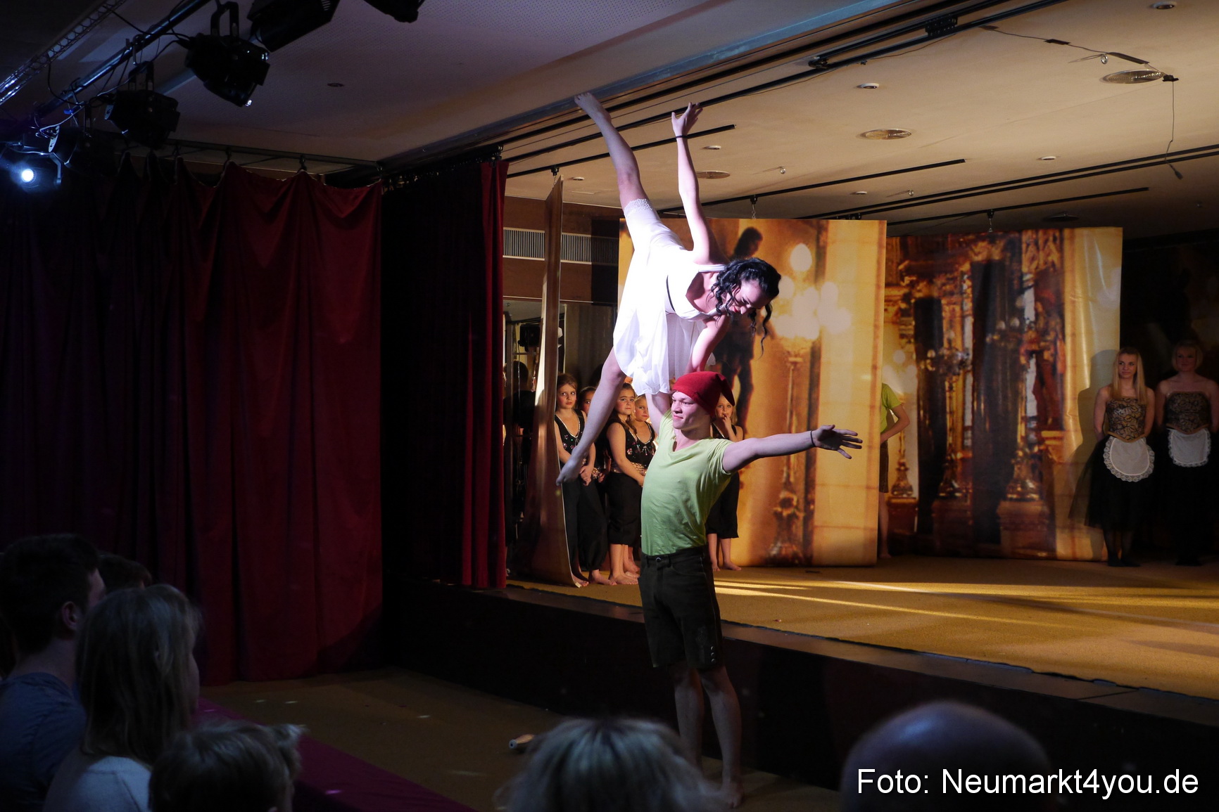 Artistikal 7 Zwerge 140314 0161