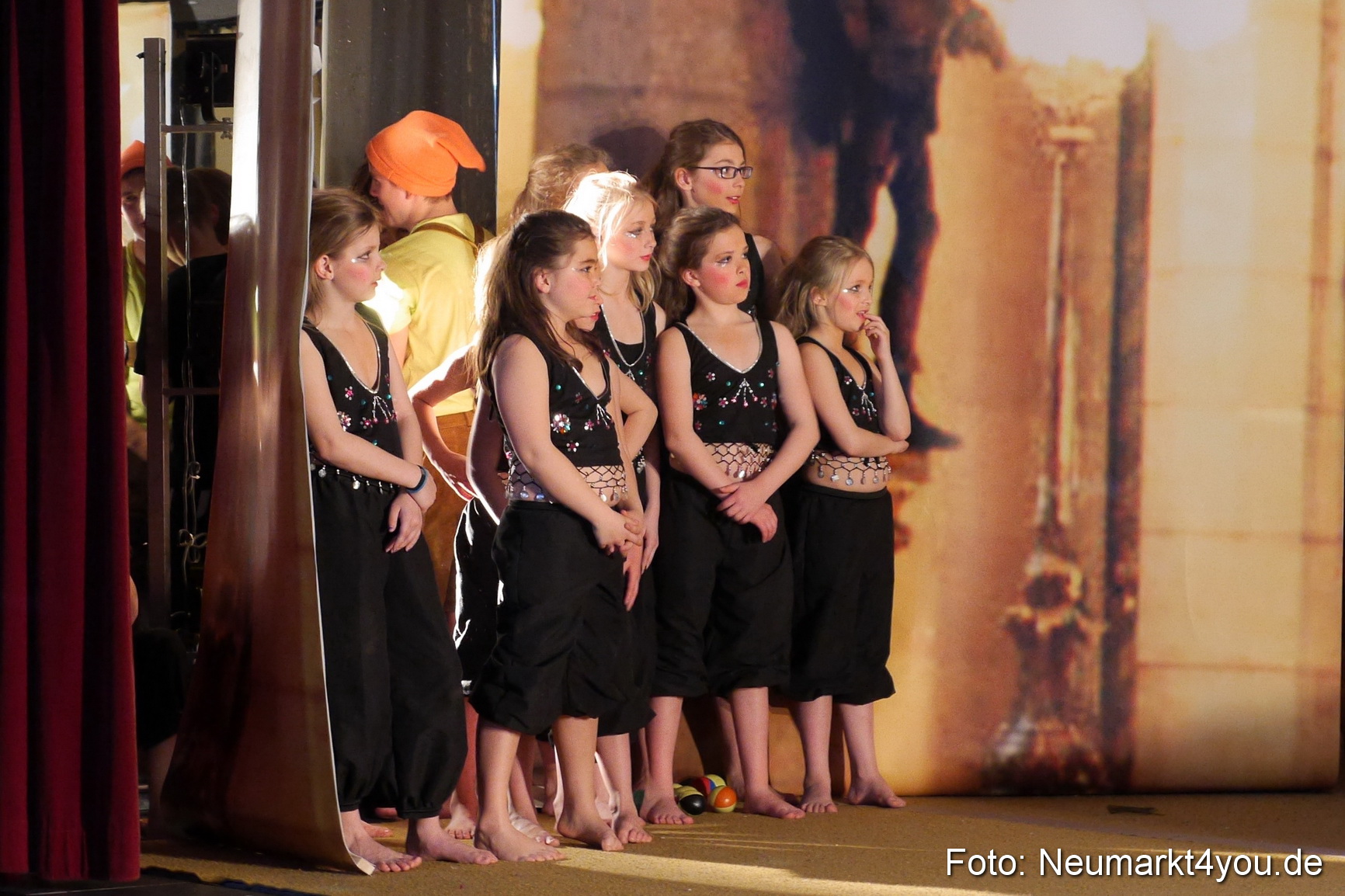 Artistikal 7 Zwerge 140314 0162