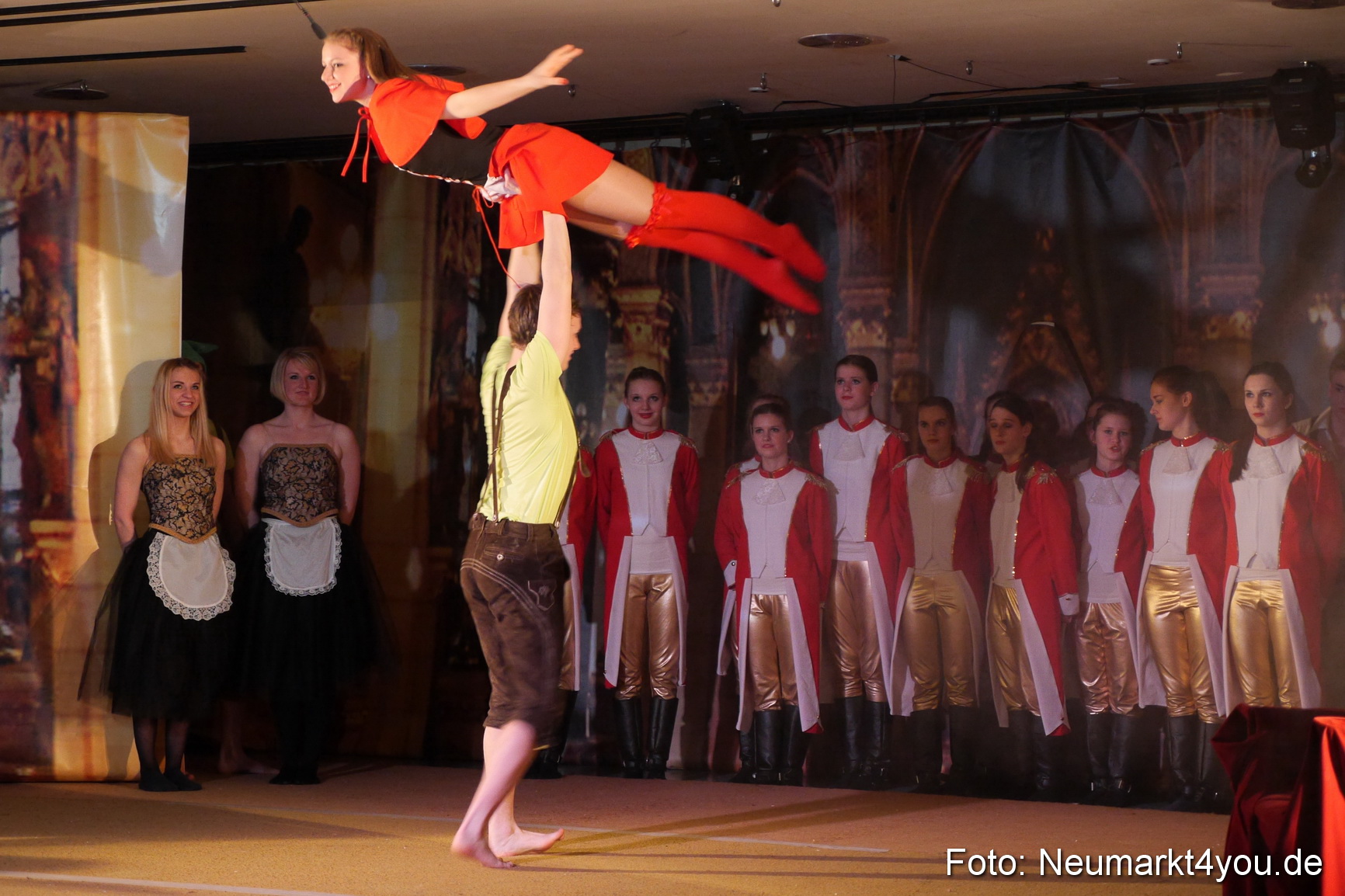 Artistikal 7 Zwerge 140314 0163