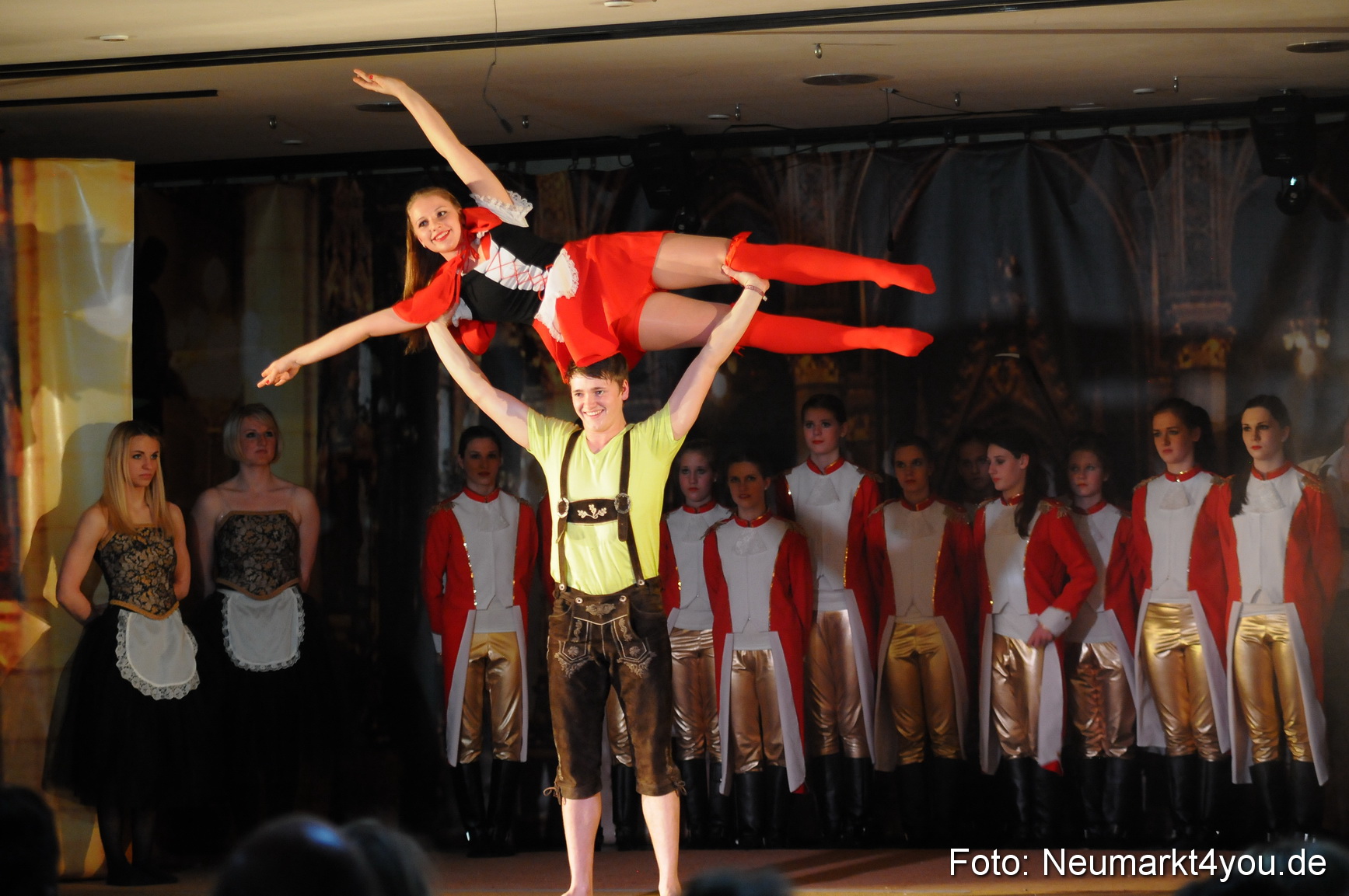 Artistikal 7 Zwerge 140314 0164