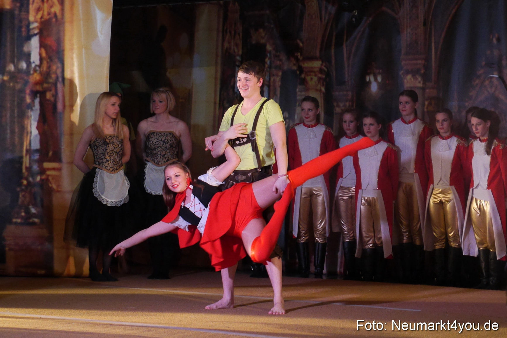 Artistikal 7 Zwerge 140314 0165