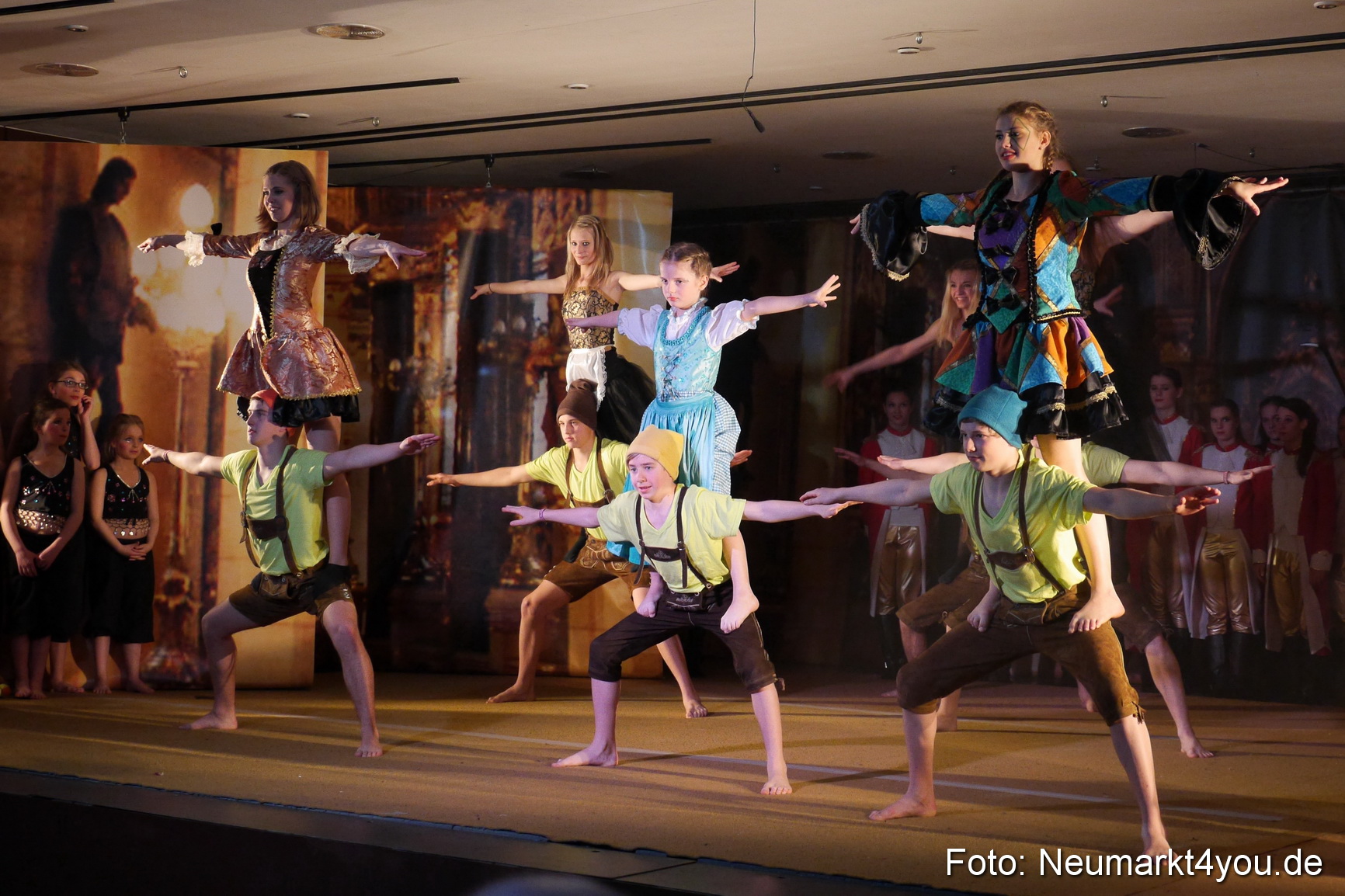 Artistikal 7 Zwerge 140314 0167