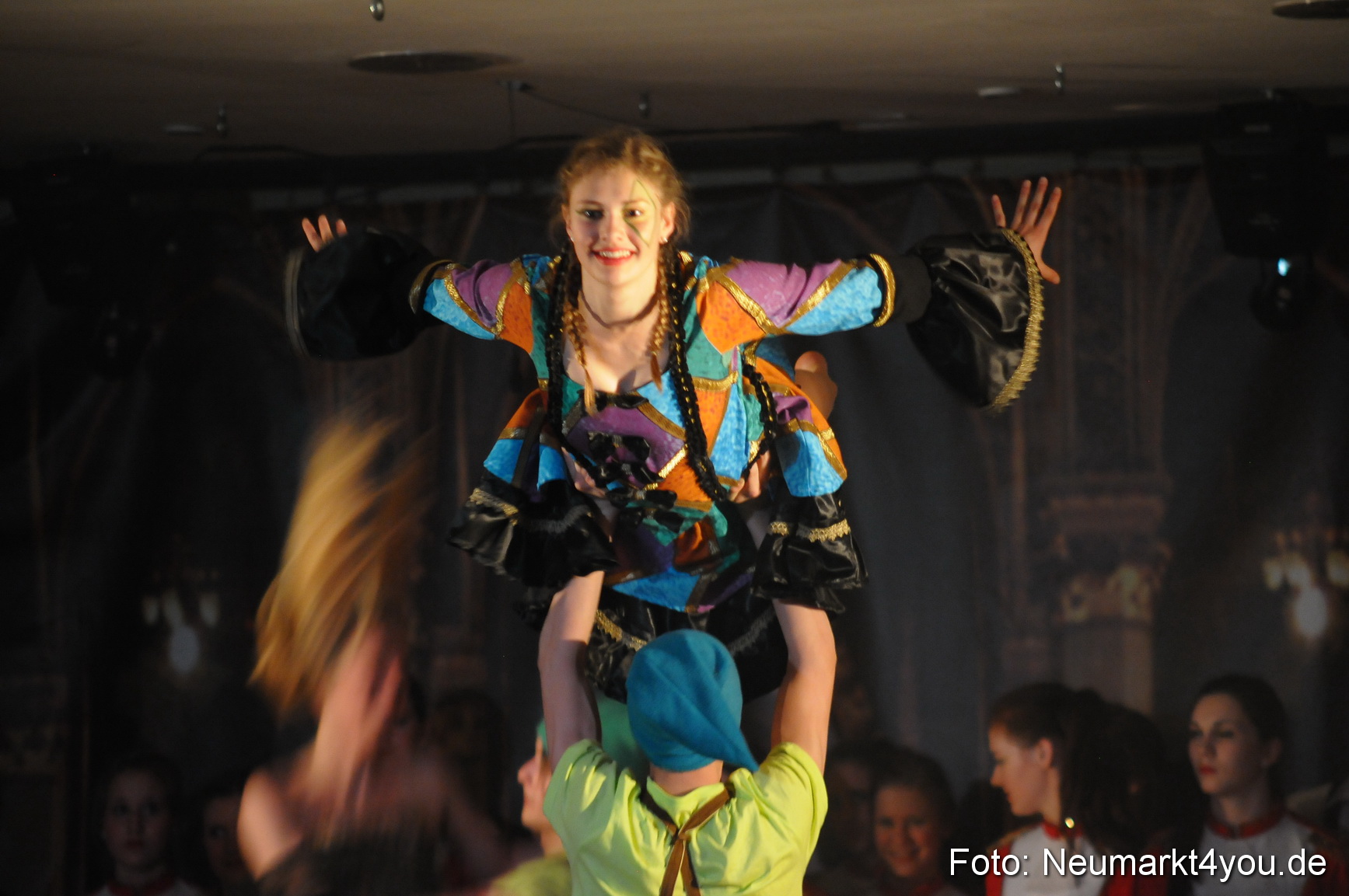 Artistikal 7 Zwerge 140314 0168