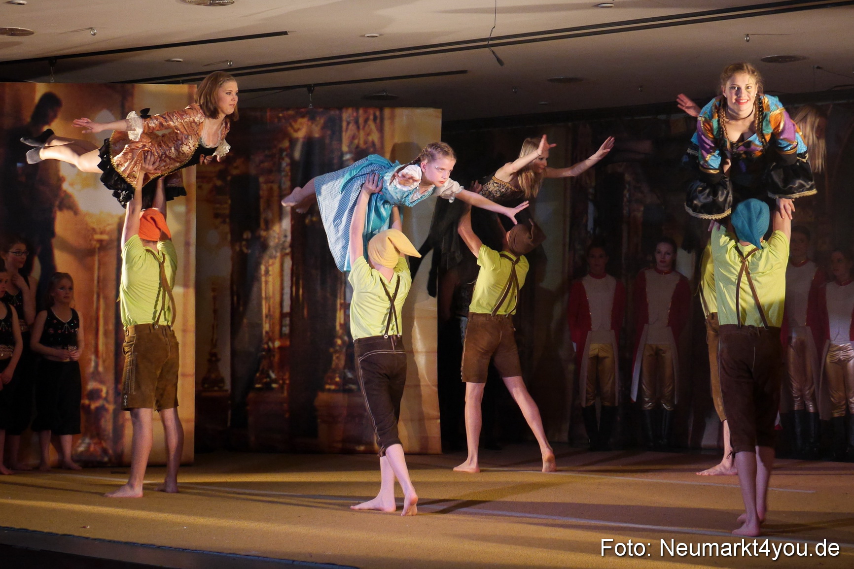 Artistikal 7 Zwerge 140314 0169