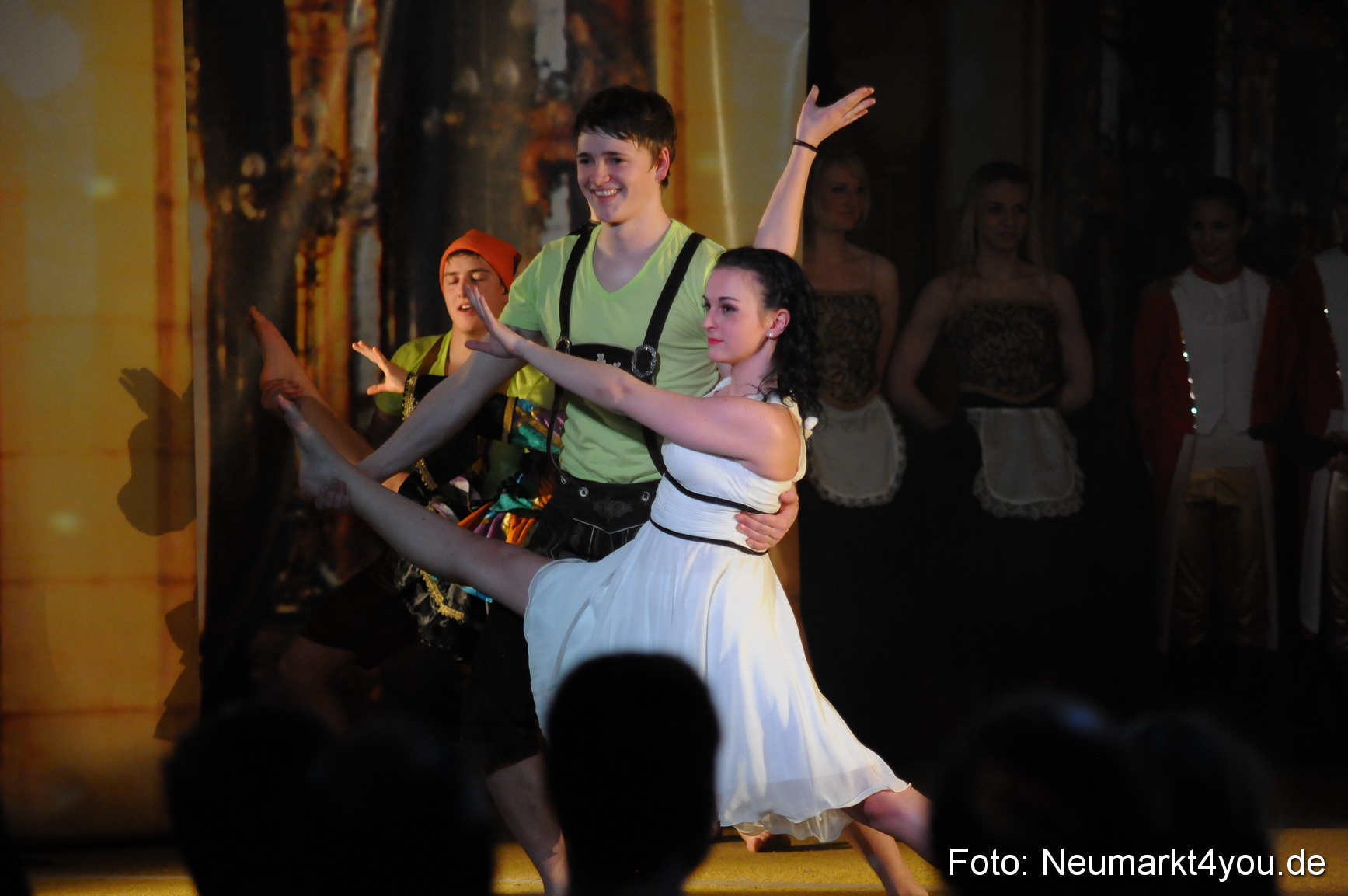 Artistikal 7 Zwerge 140314 0170