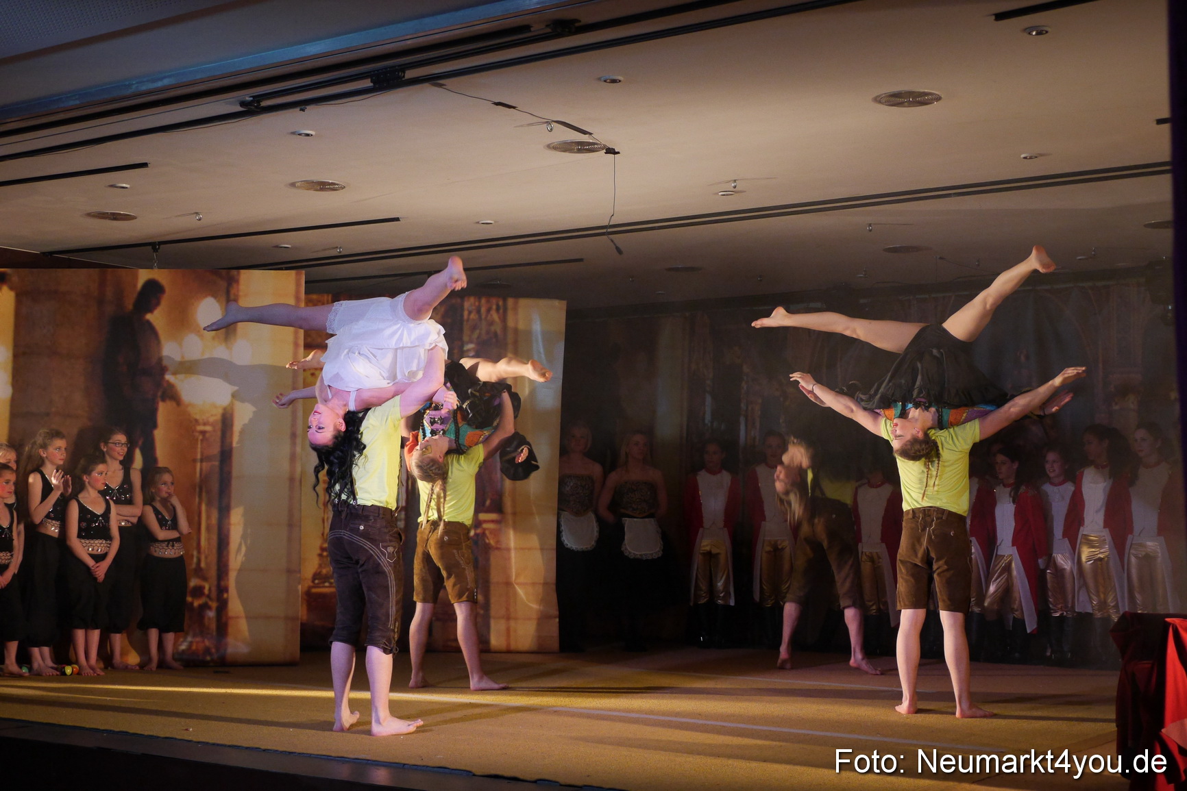 Artistikal 7 Zwerge 140314 0171