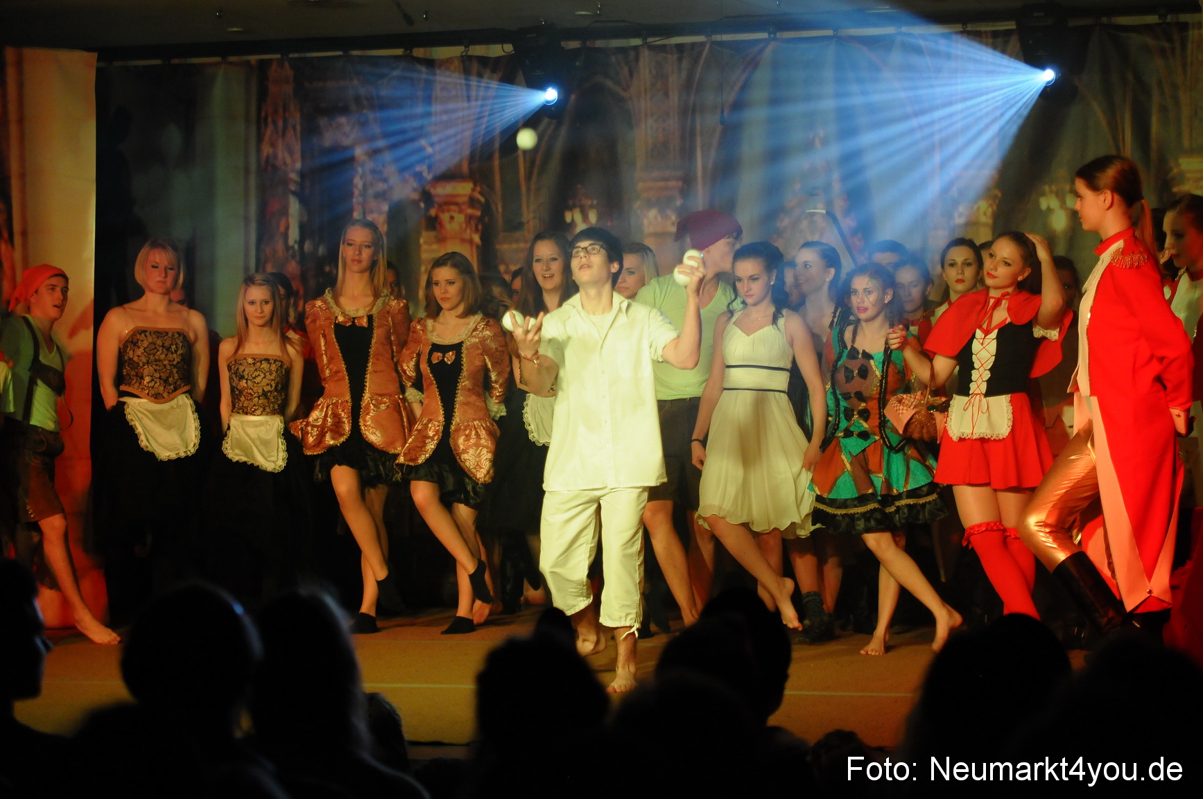 Artistikal 7 Zwerge 140314 0172