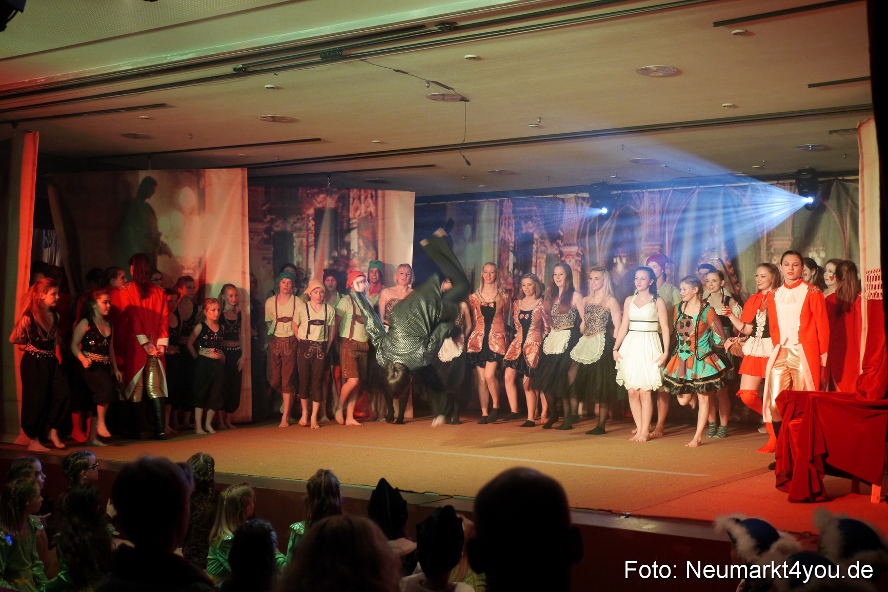 Artistikal 7 Zwerge 140314 0173