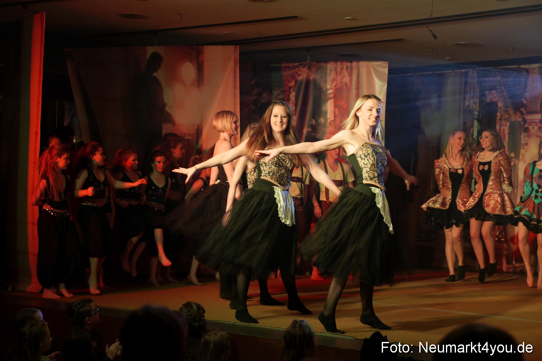 Artistikal 7 Zwerge 140314 0174