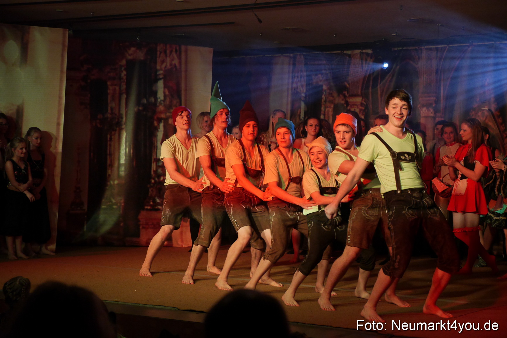 Artistikal 7 Zwerge 140314 0177