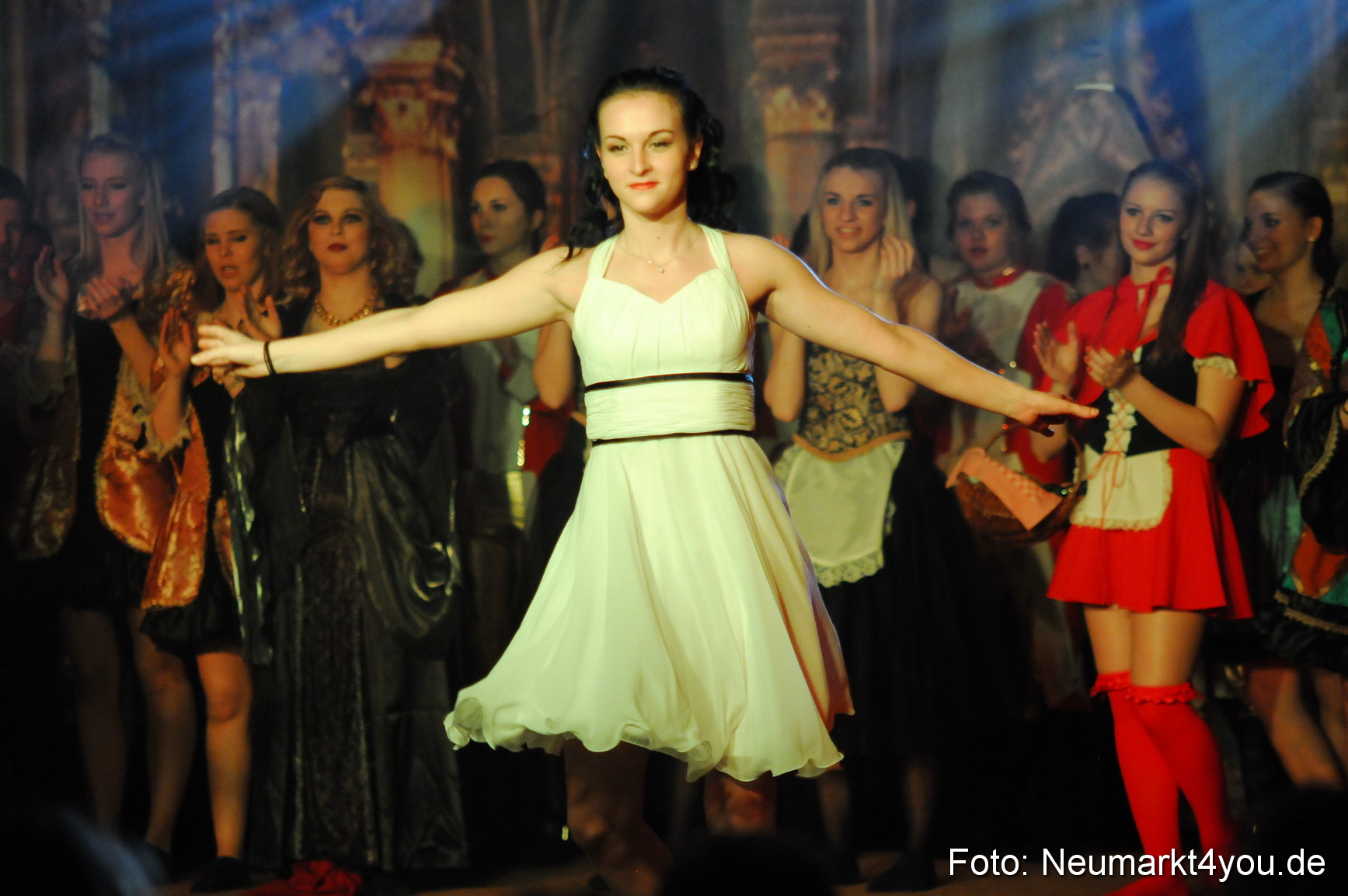 Artistikal 7 Zwerge 140314 0178