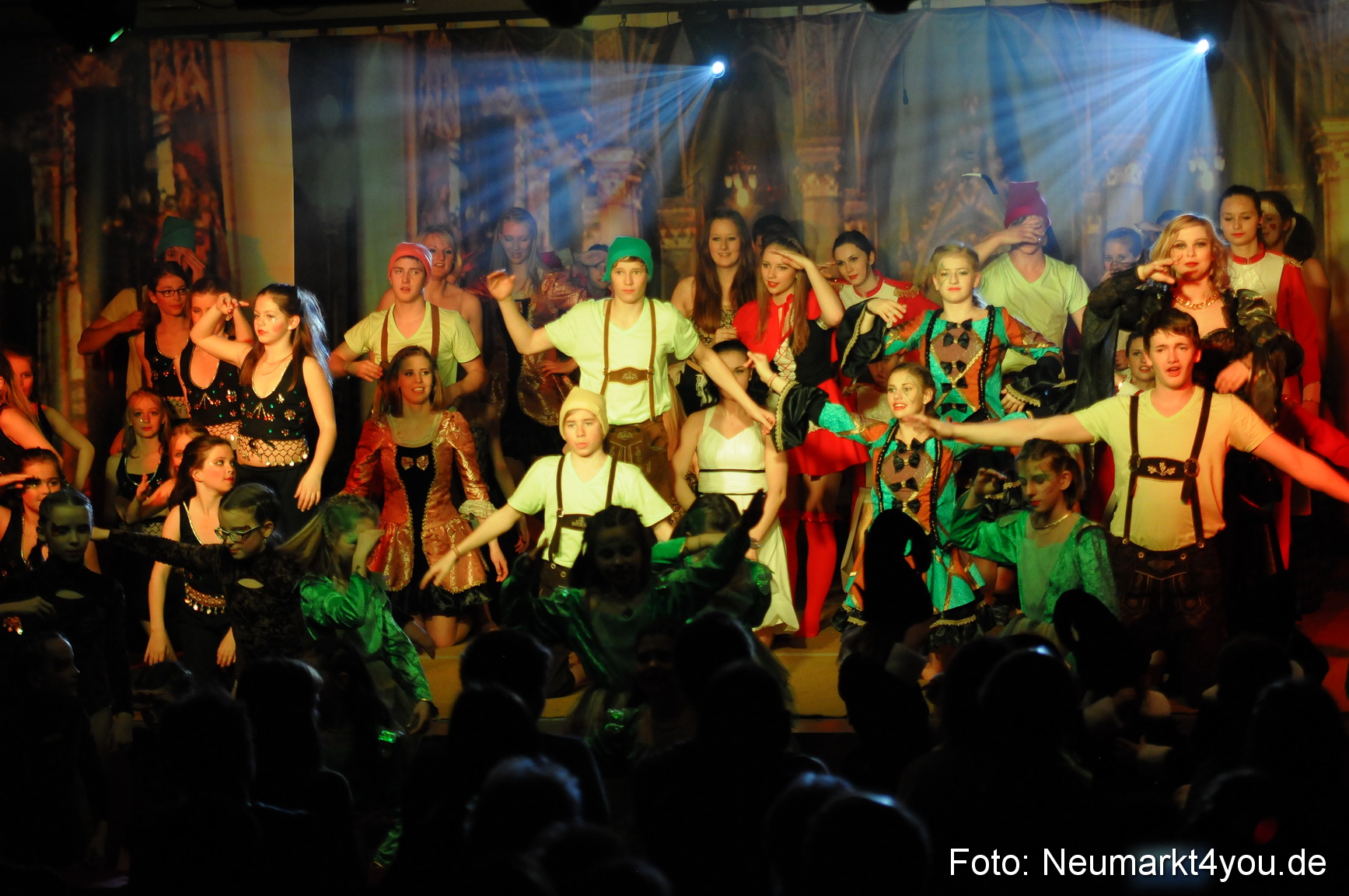 Artistikal 7 Zwerge 140314 0179