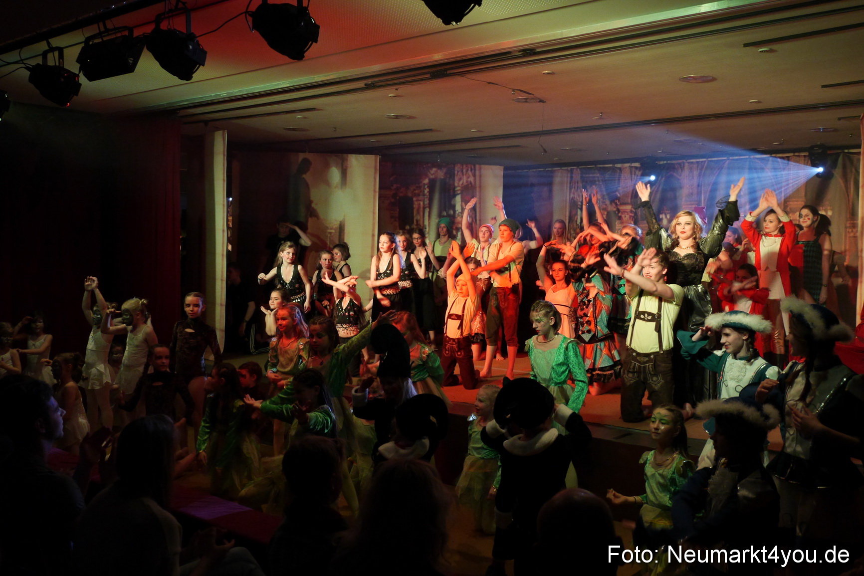 Artistikal 7 Zwerge 140314 0180