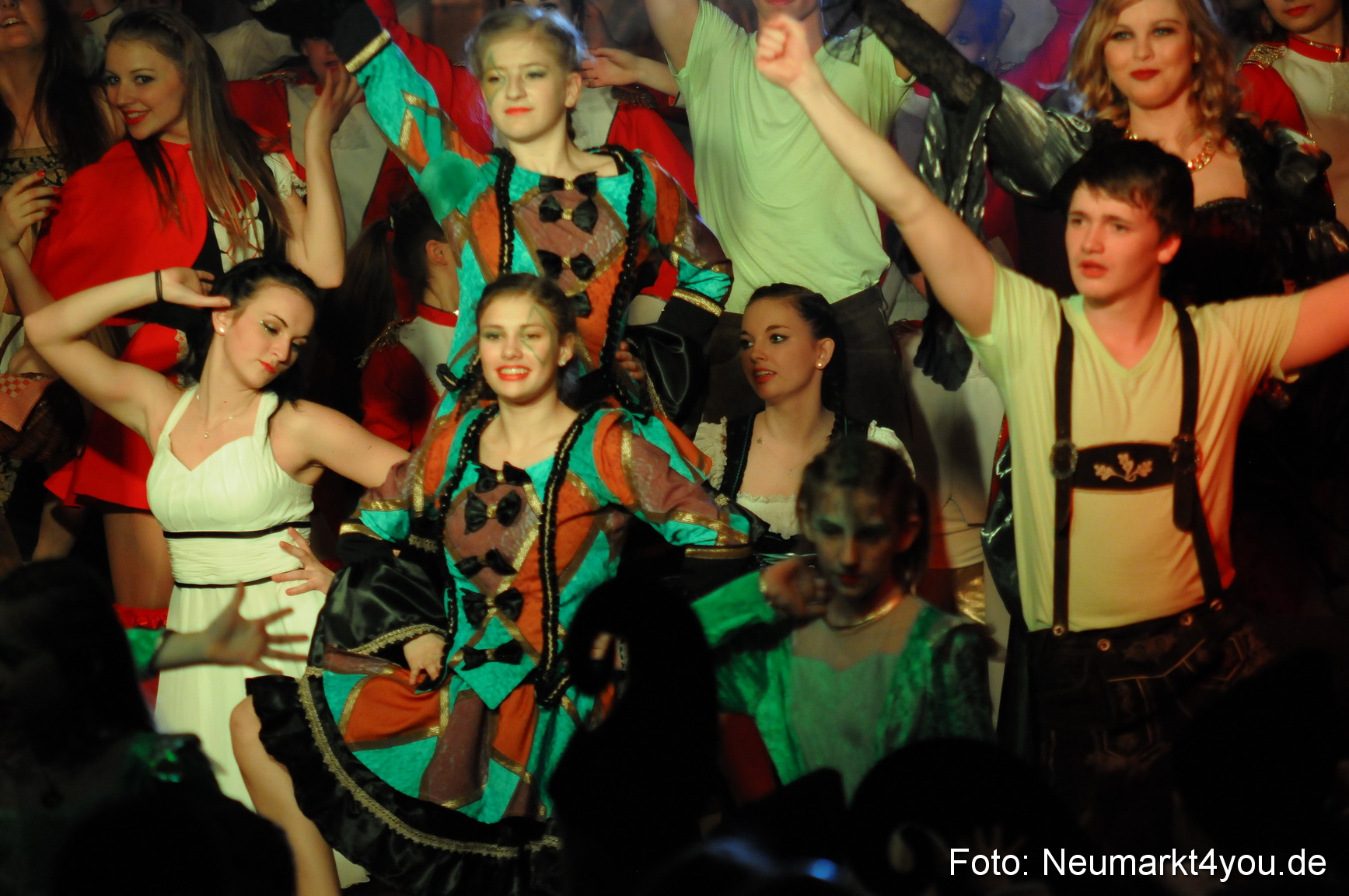 Artistikal 7 Zwerge 140314 0181