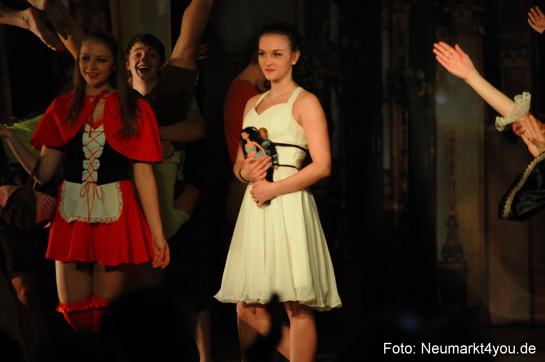 Artistikal 7 Zwerge 140314 0182