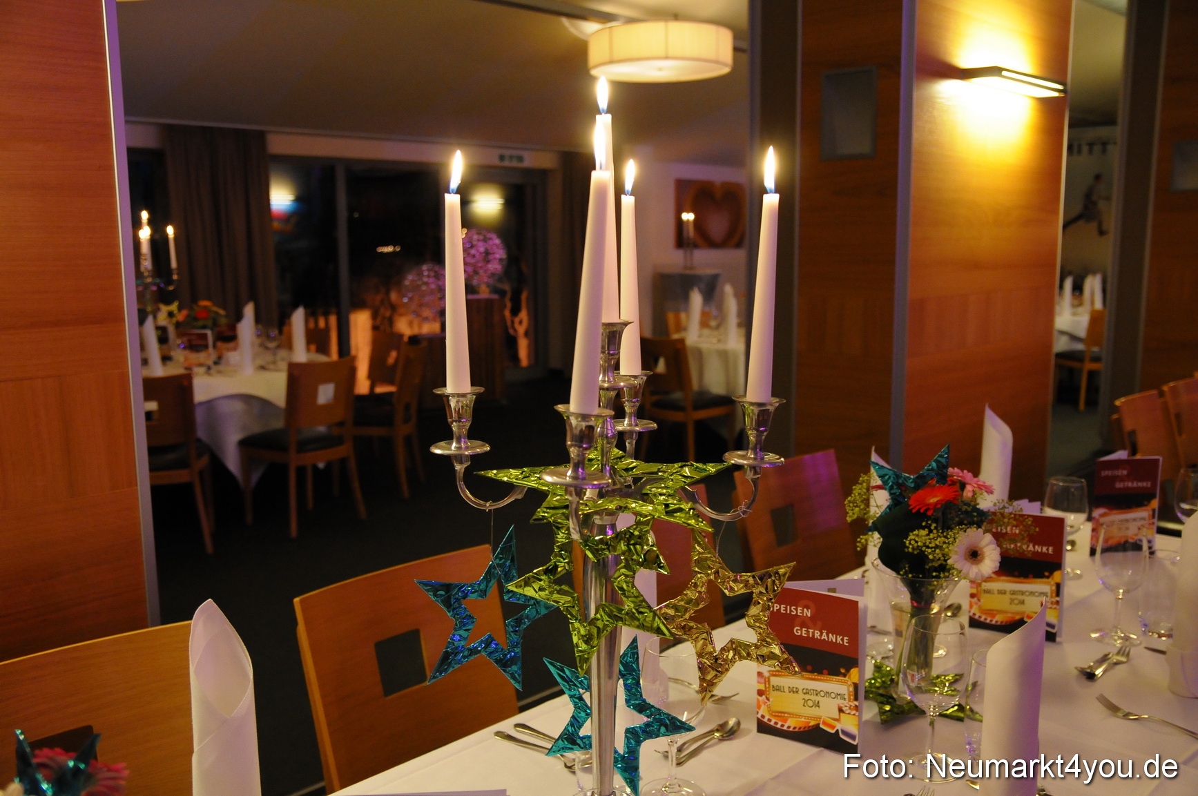 Ball der Gastronomie 100214 0002