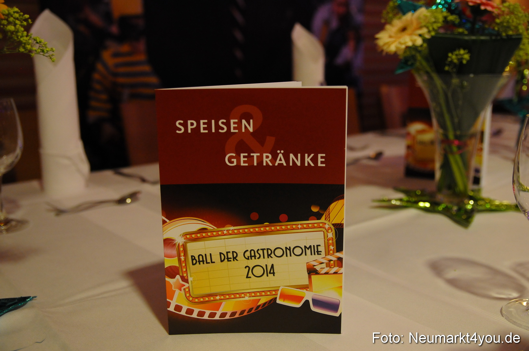 Ball der Gastronomie 100214 0004