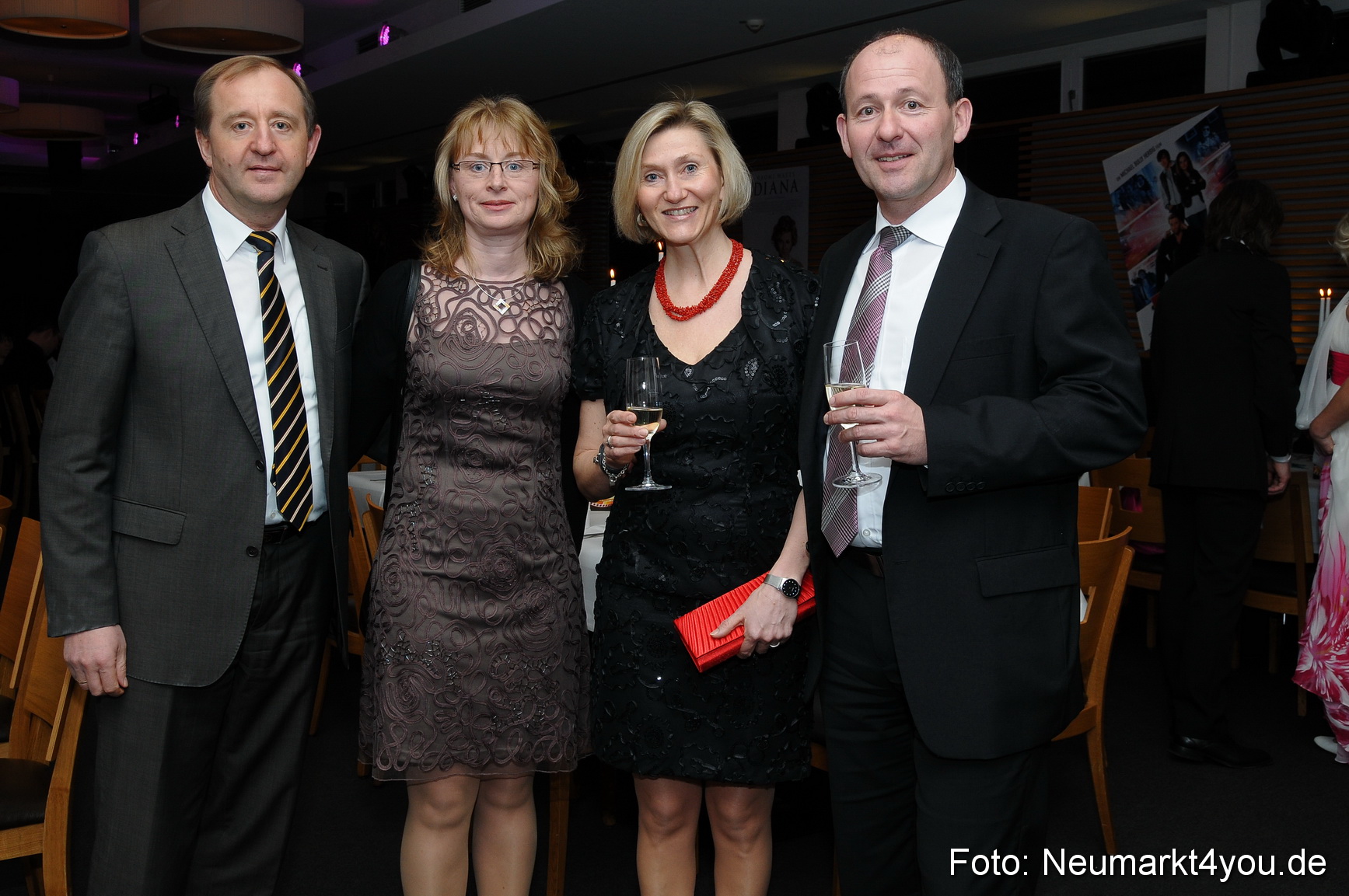 Ball der Gastronomie 100214 0005