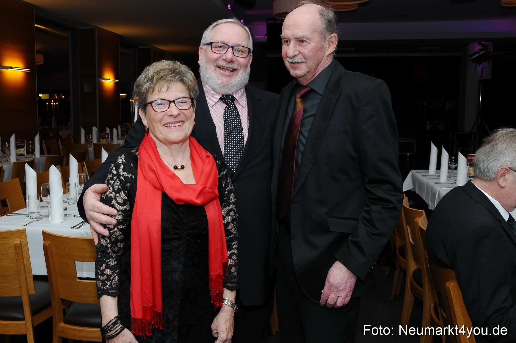 Ball der Gastronomie 100214 0006