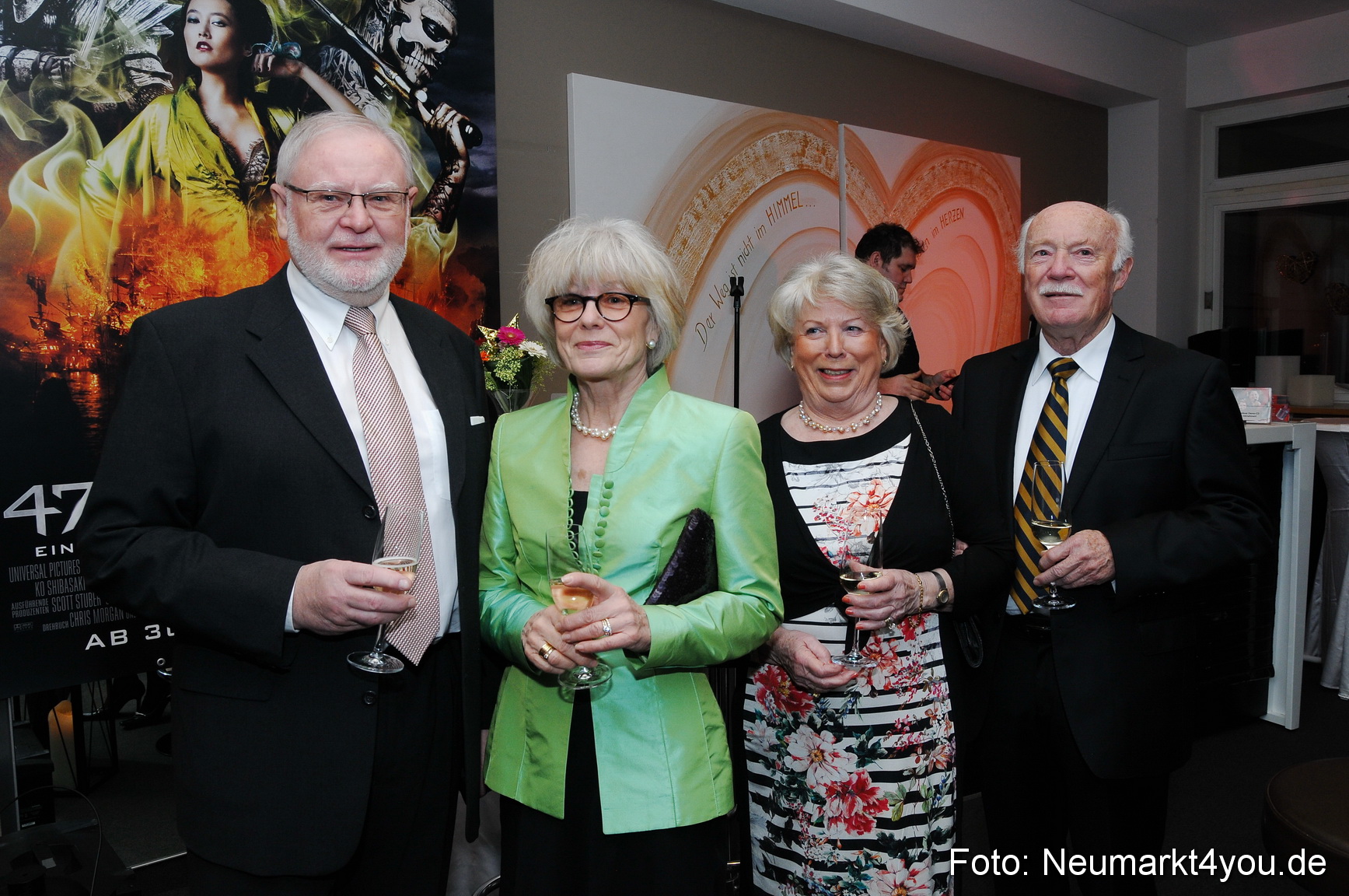 Ball der Gastronomie 100214 0007