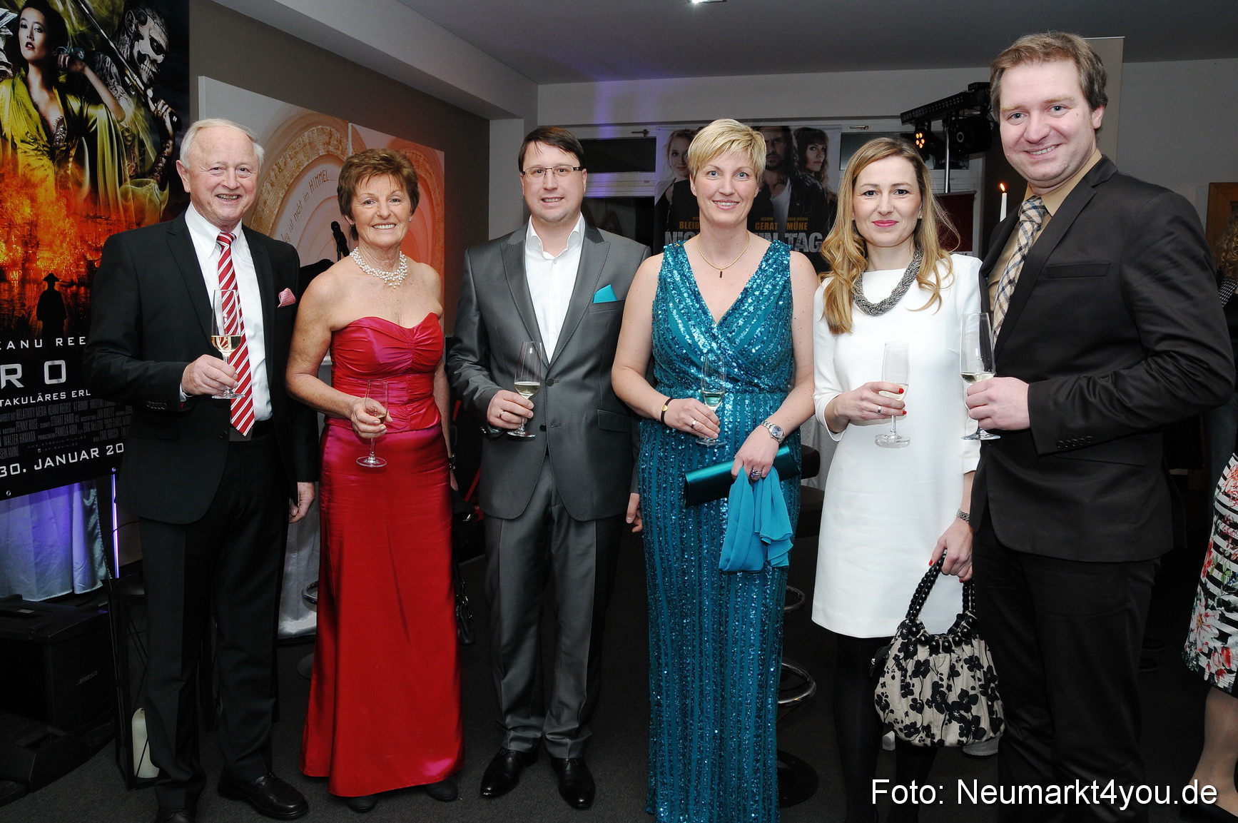 Ball der Gastronomie 100214 0008